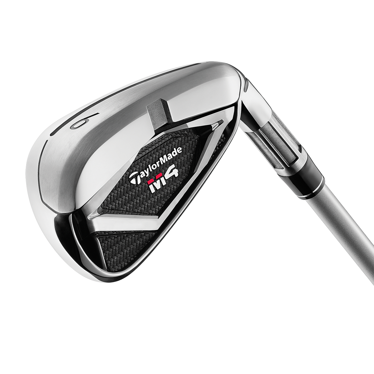 M4 2021 Women's Combo Set w/ Graphite Shafts