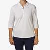 Women's 3/4 Sleeve Core Pull Over Top
