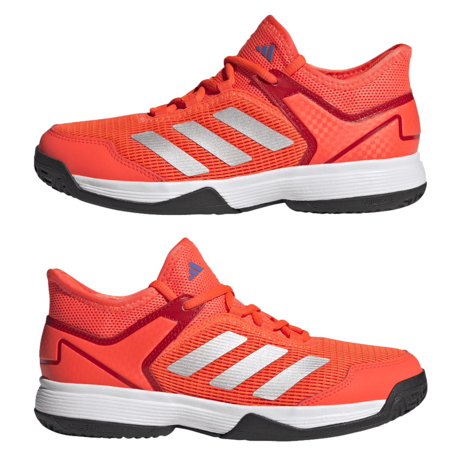 Adidas Adizero Club Ubersonic 4 Kid's Tennis Shoe | PGA TOUR