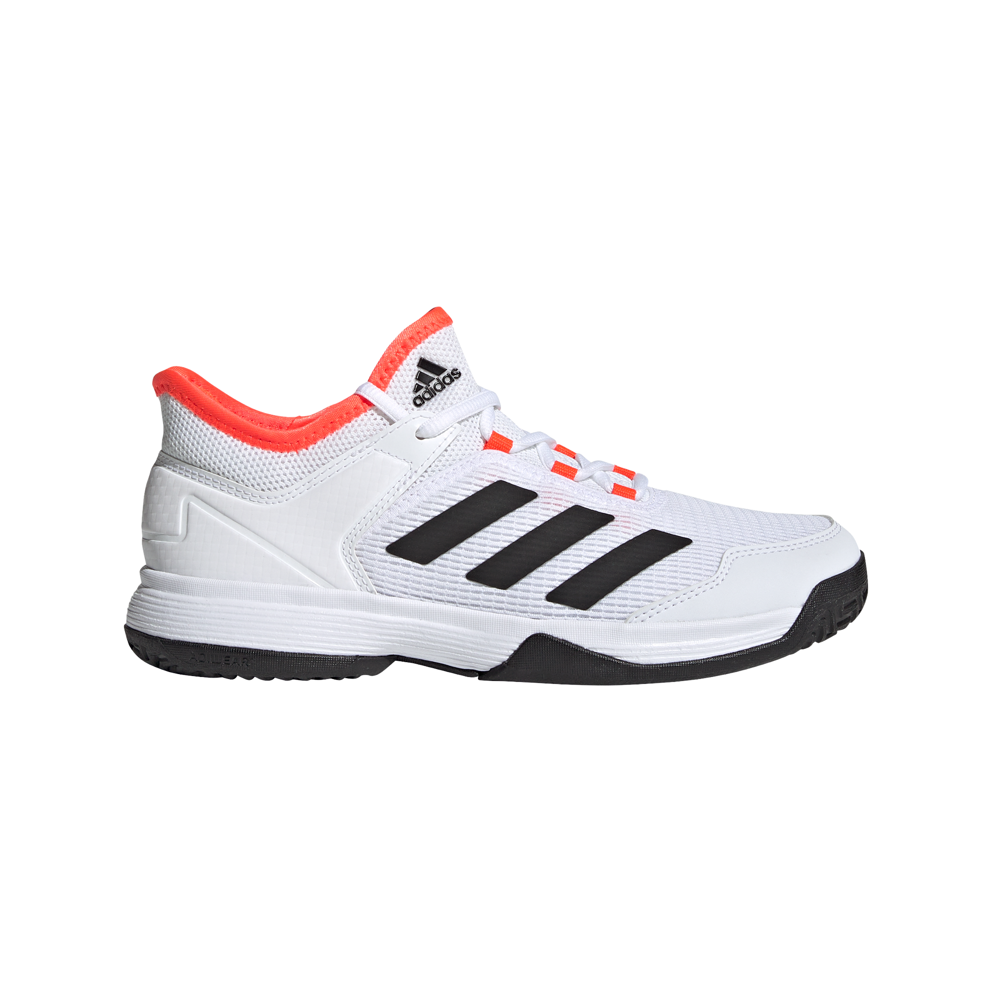 Adidas Adizero Club Ubersonic 4 Kid s Tennis Shoe PGA TOUR Superstore