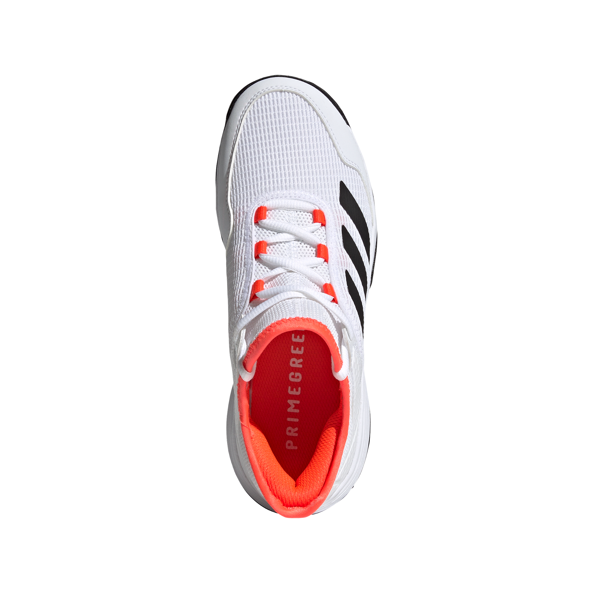 Adizero Club Ubersonic 4 Kid's Tennis Shoe