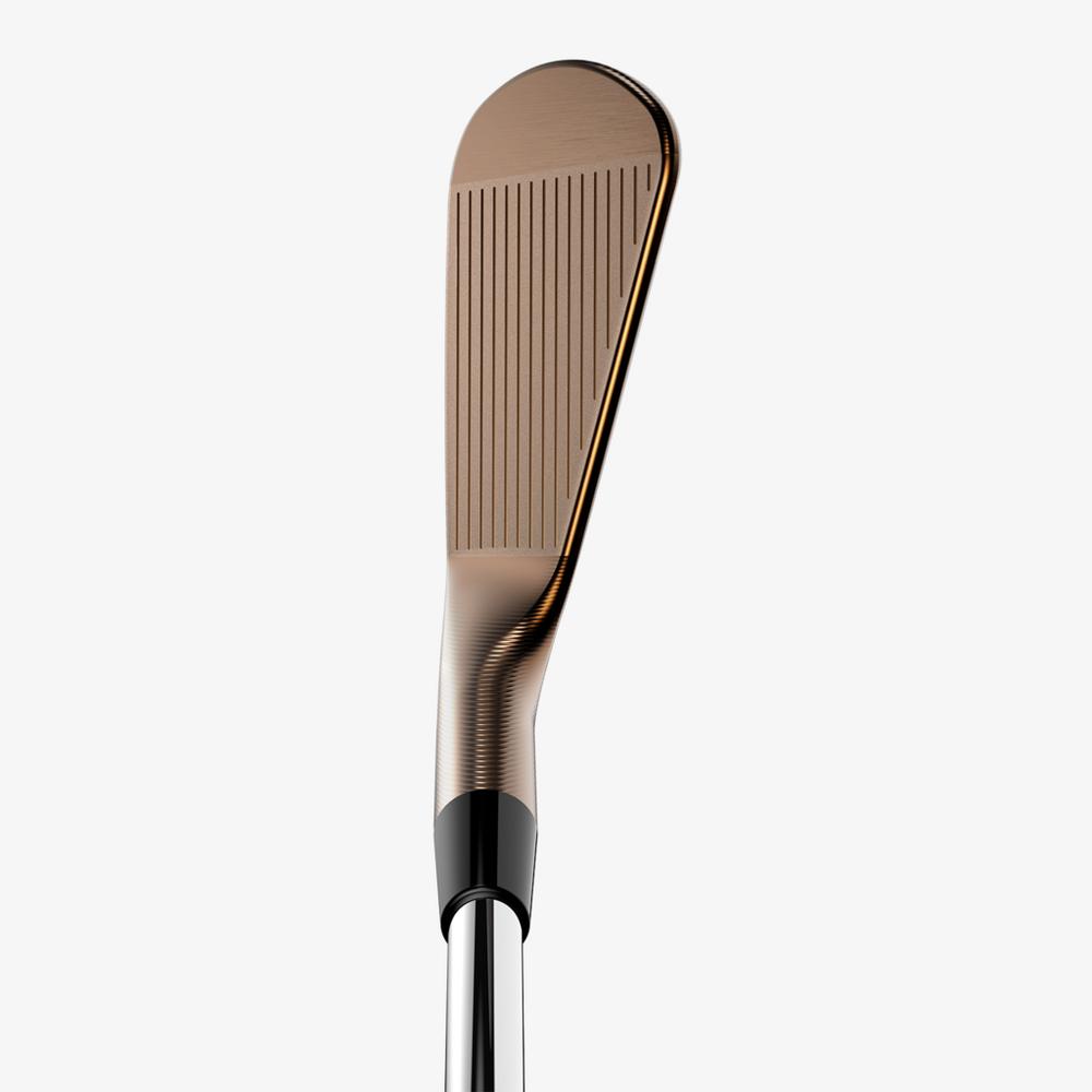 Cobra Limited Edition RF Proto Rev33 Irons | PGA TOUR Superstore Cobra Limited Edition RF Proto Rev33 Irons | PGA TOUR Superstore