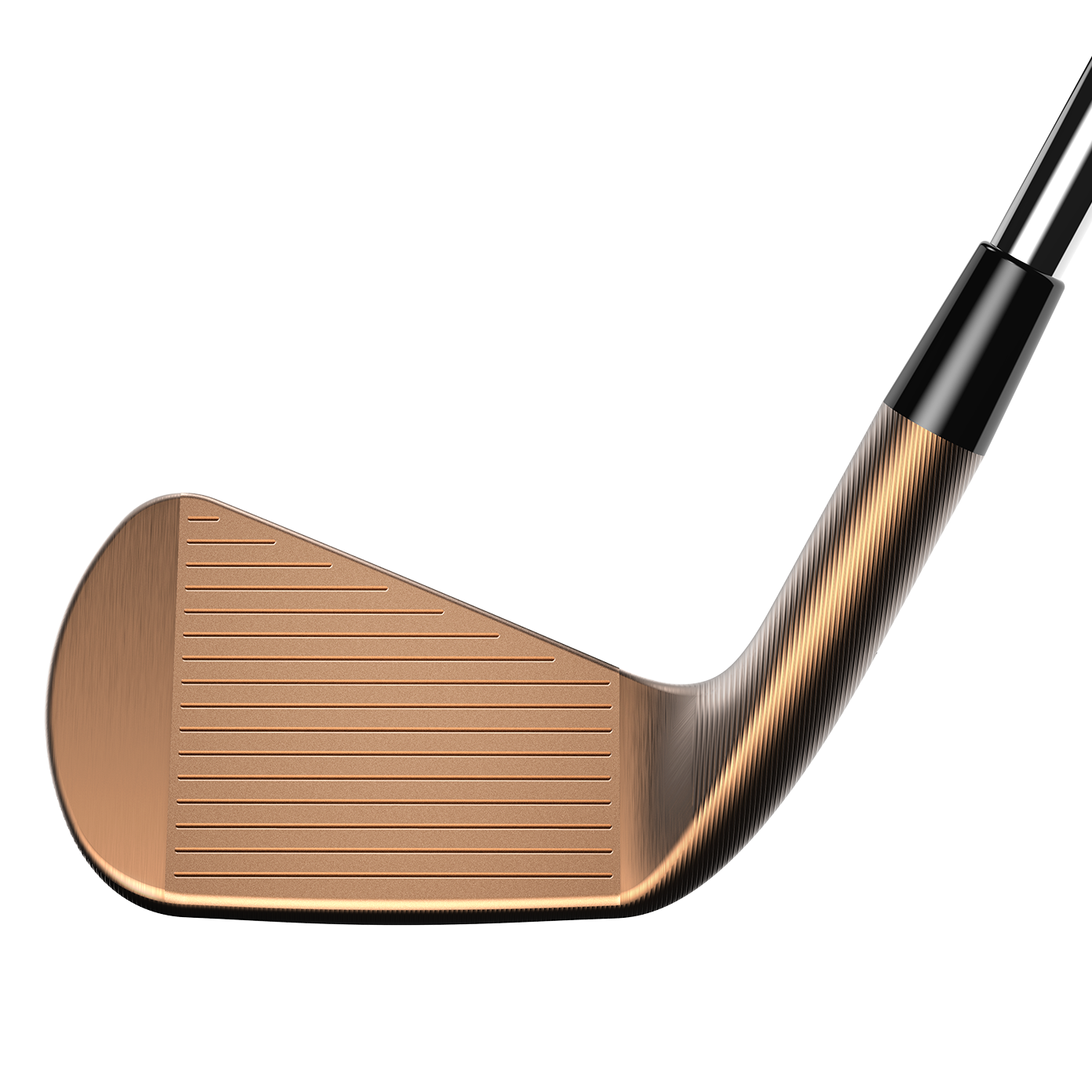Limited Edition RF Proto Rev33 Irons
