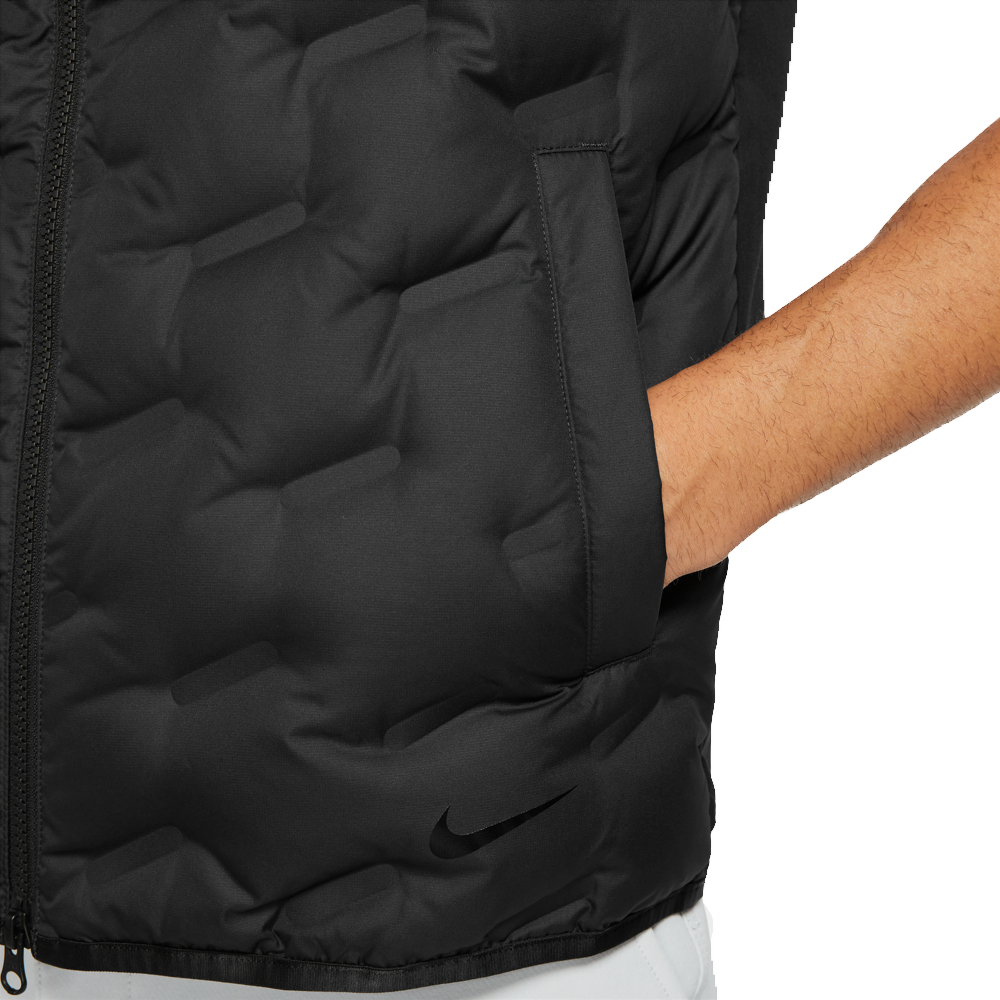 Therma-FIT ADV Repel Full-Zip Golf Vest
