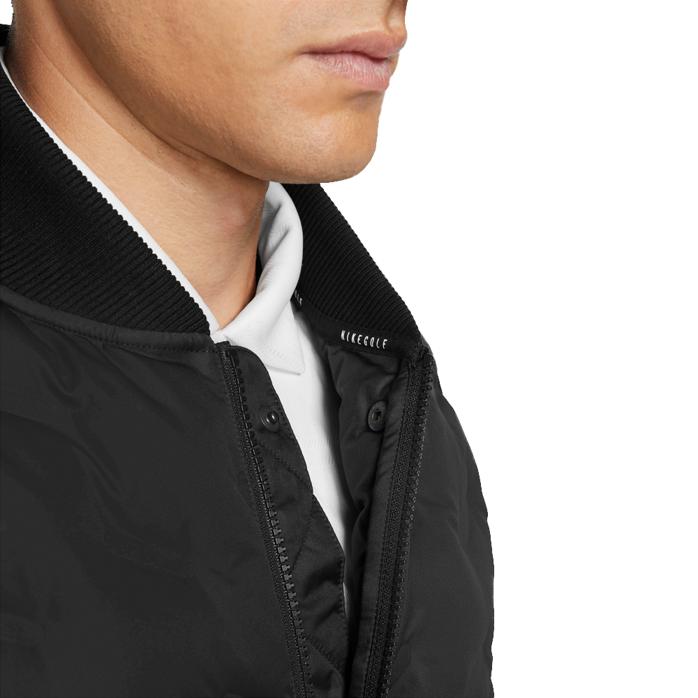 Therma-FIT ADV Repel Full-Zip Golf Vest