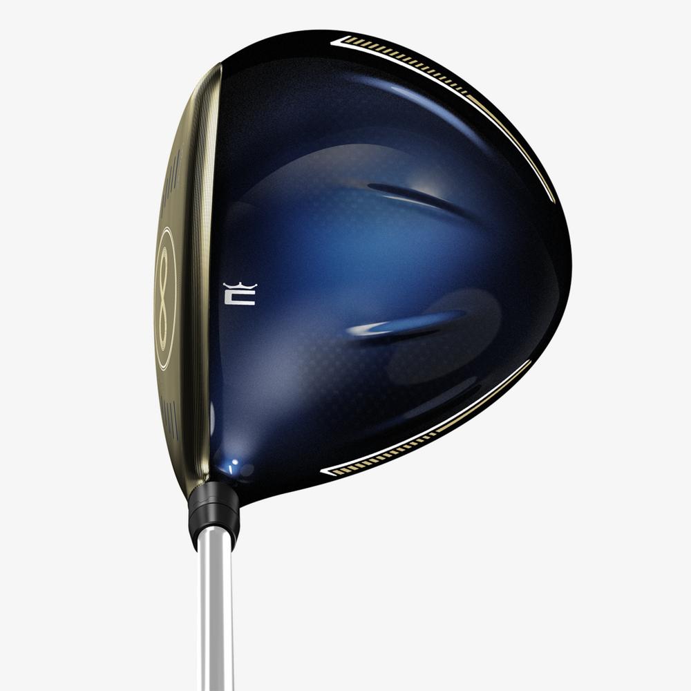 Cobra KING RADSPEED XB Driver - Palm Tree Crew | PGA TOUR Cobra KING RADSPEED XB Driver - Palm Tree Crew | PGA TOUR