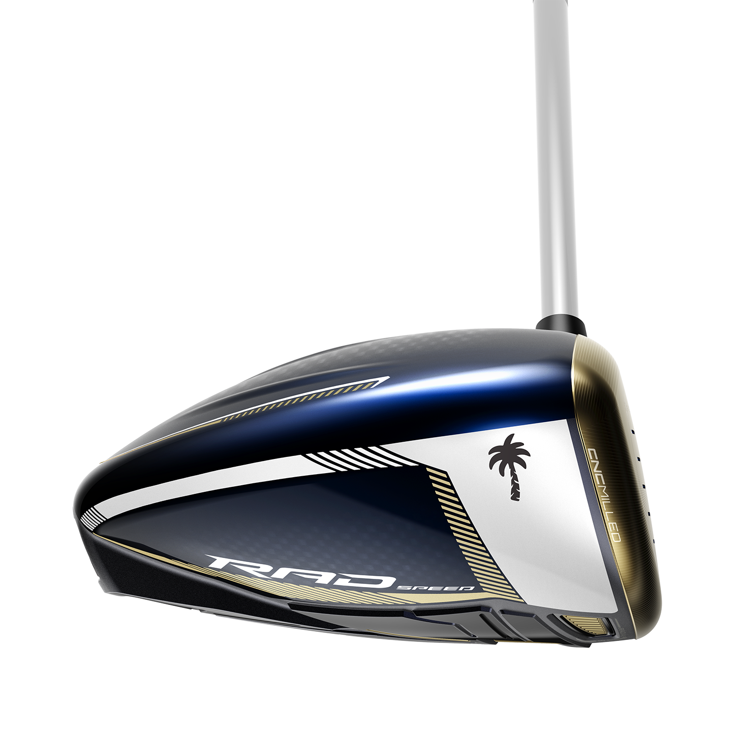 KING RADSPEED XB Driver - Palm Tree Crew
