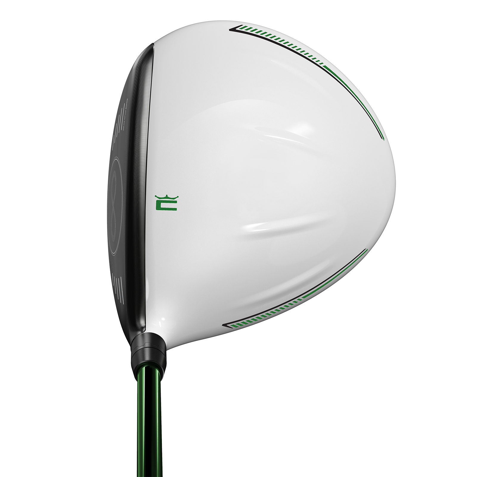 KING RADSPEED XB Driver - Season Opener