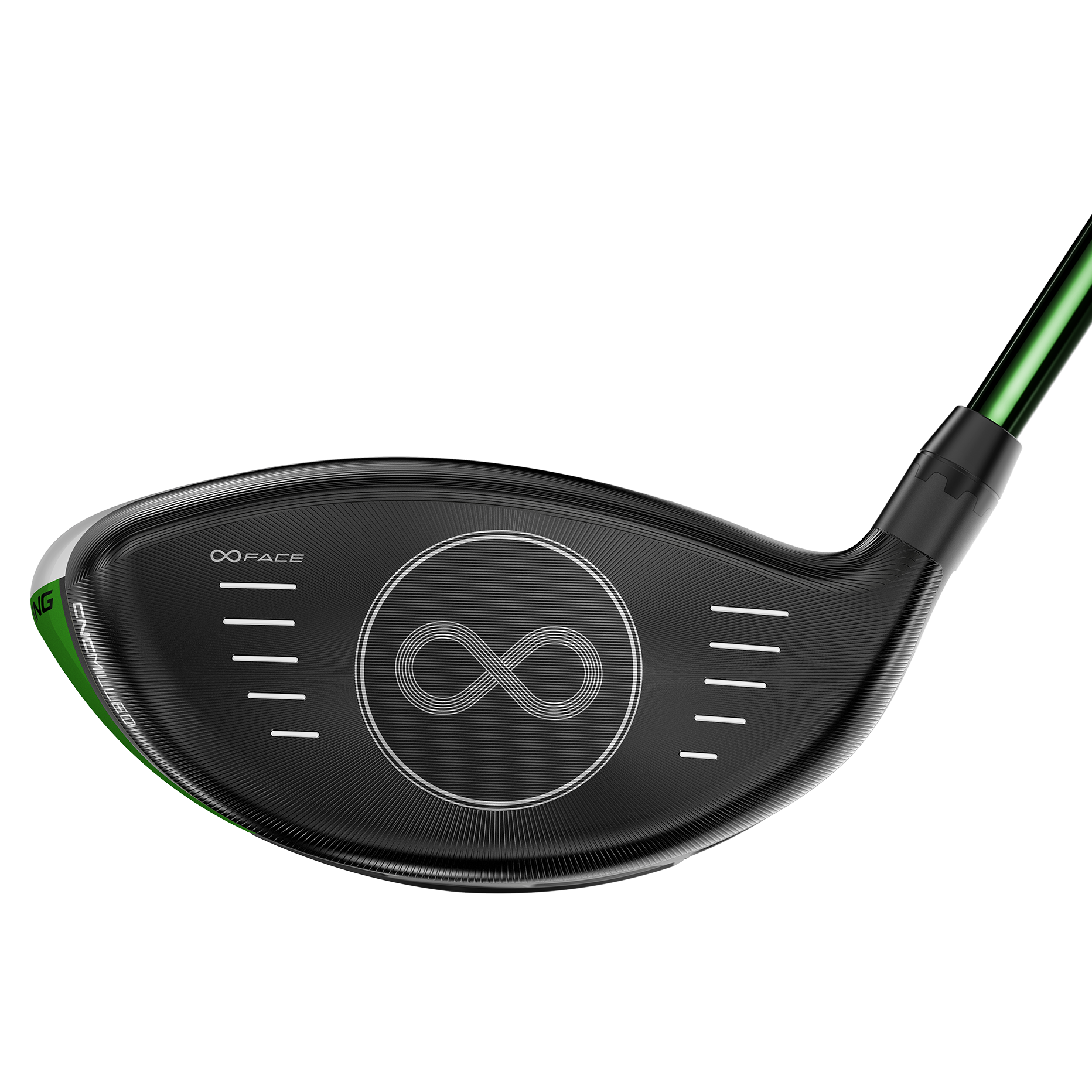 KING RADSPEED XB Driver - Season Opener