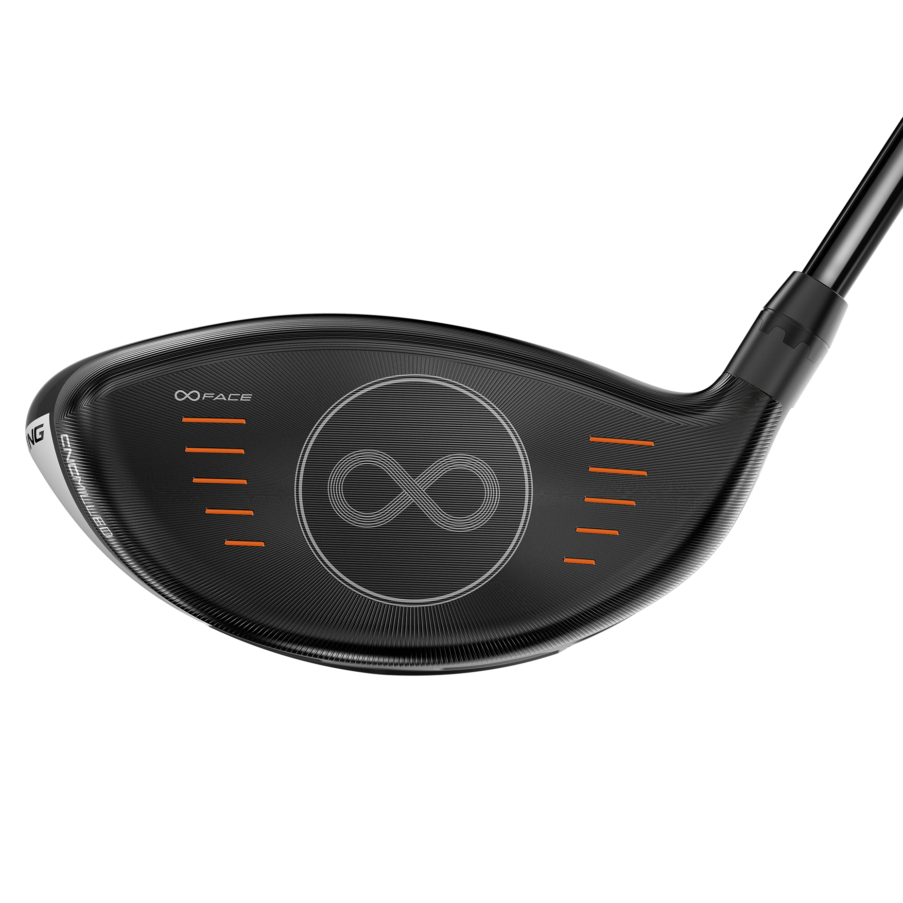 KING RADSPEED Driver - Season Closer