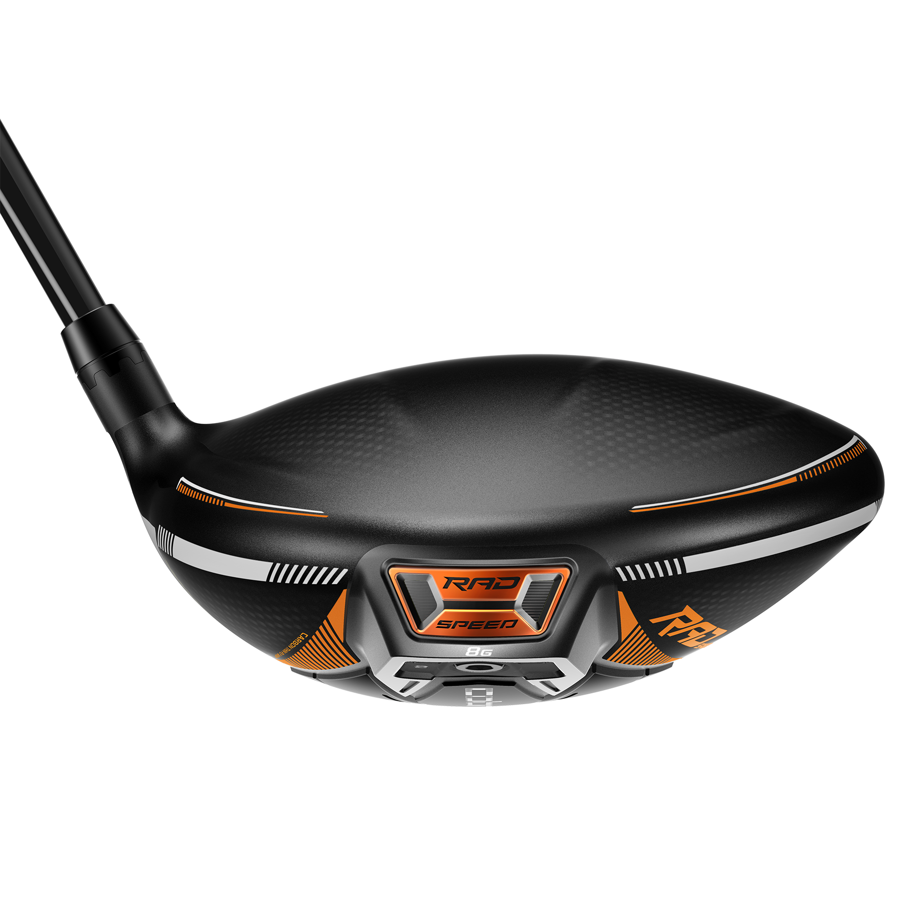 KING RADSPEED Driver - Season Closer