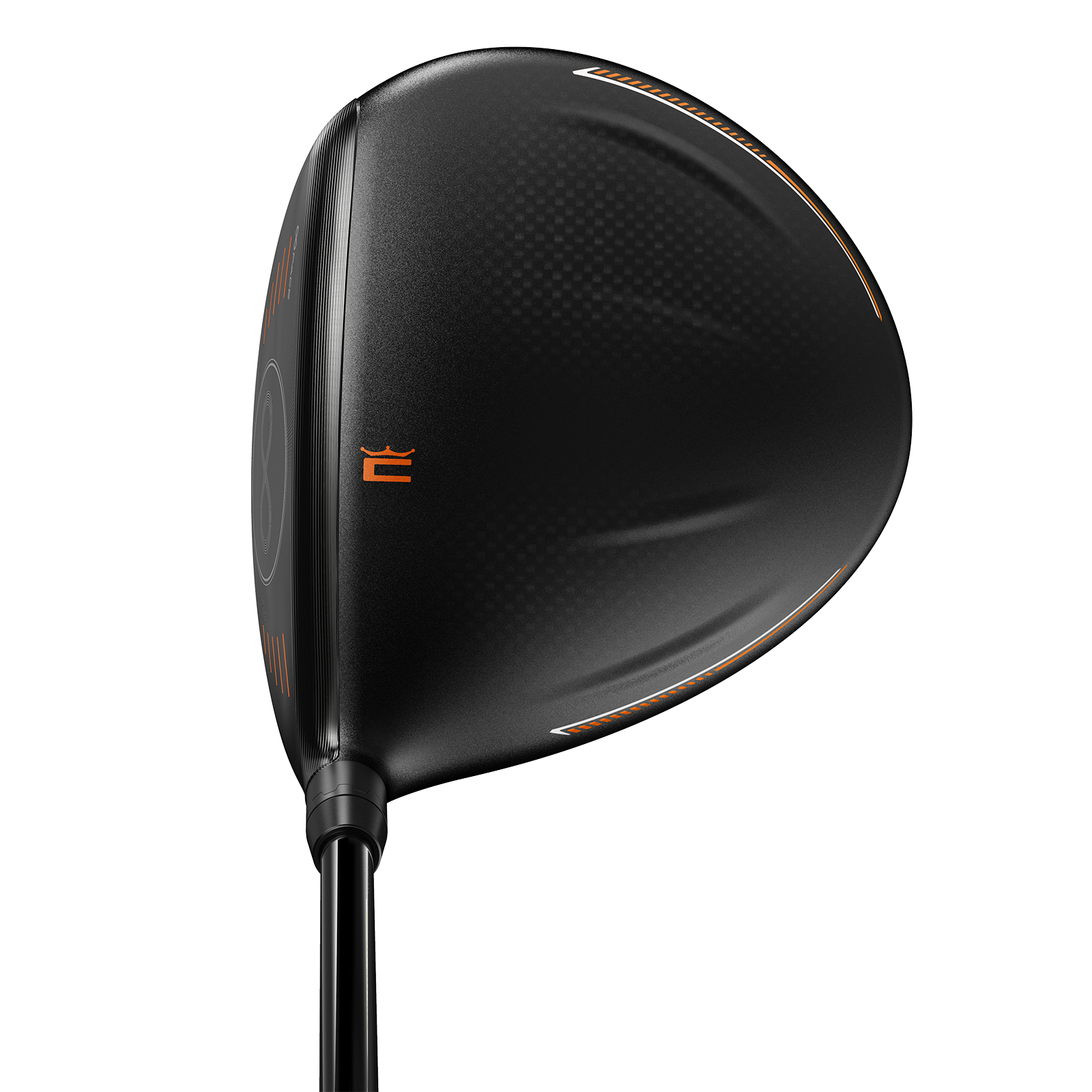 KING RADSPEED XB Driver - Season Closer