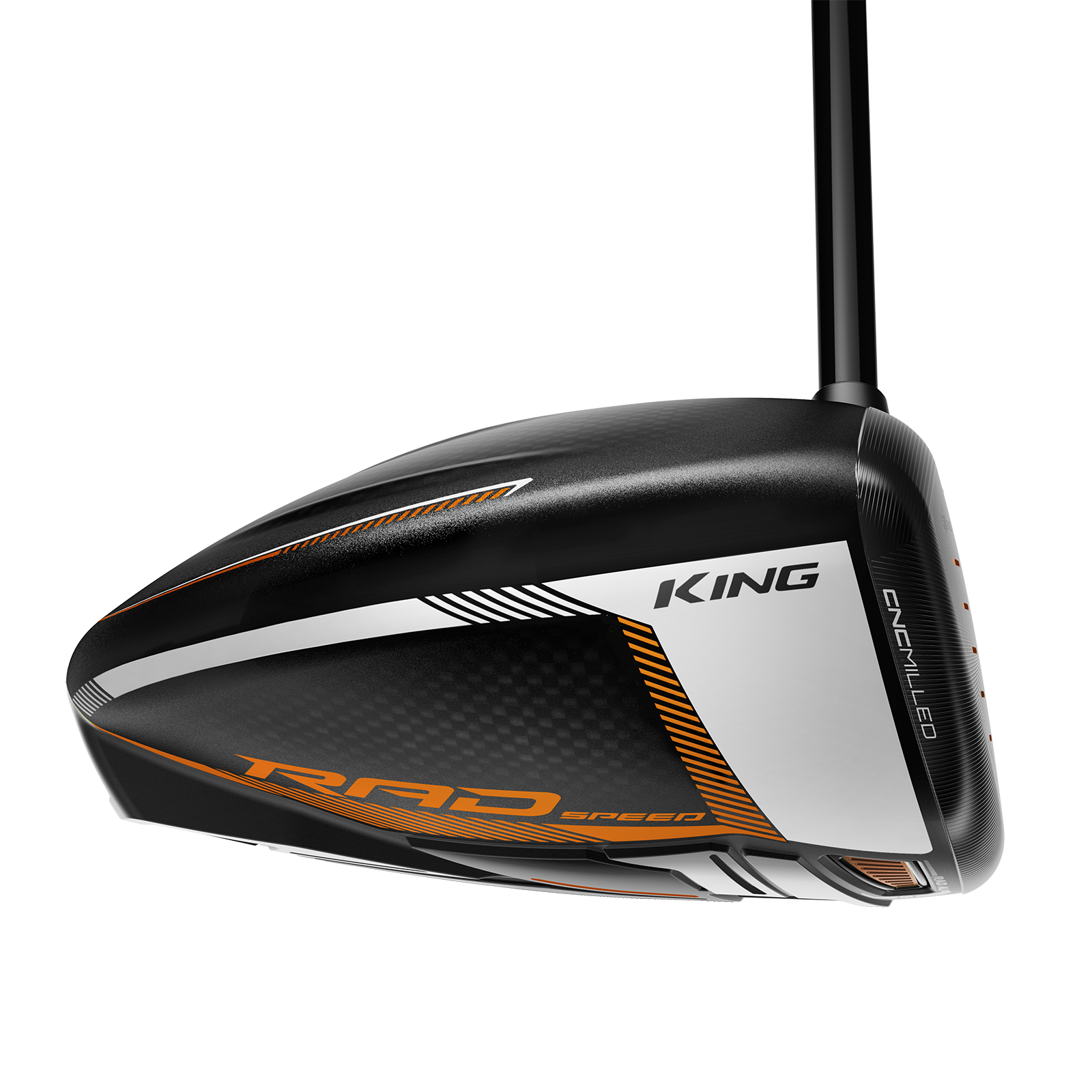 KING RADSPEED XB Driver - Season Closer