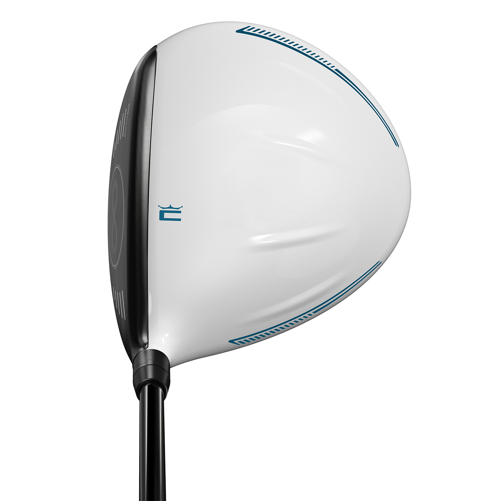 COBRA KING RADSPEED Driver - Island | PGA TOUR Superstore