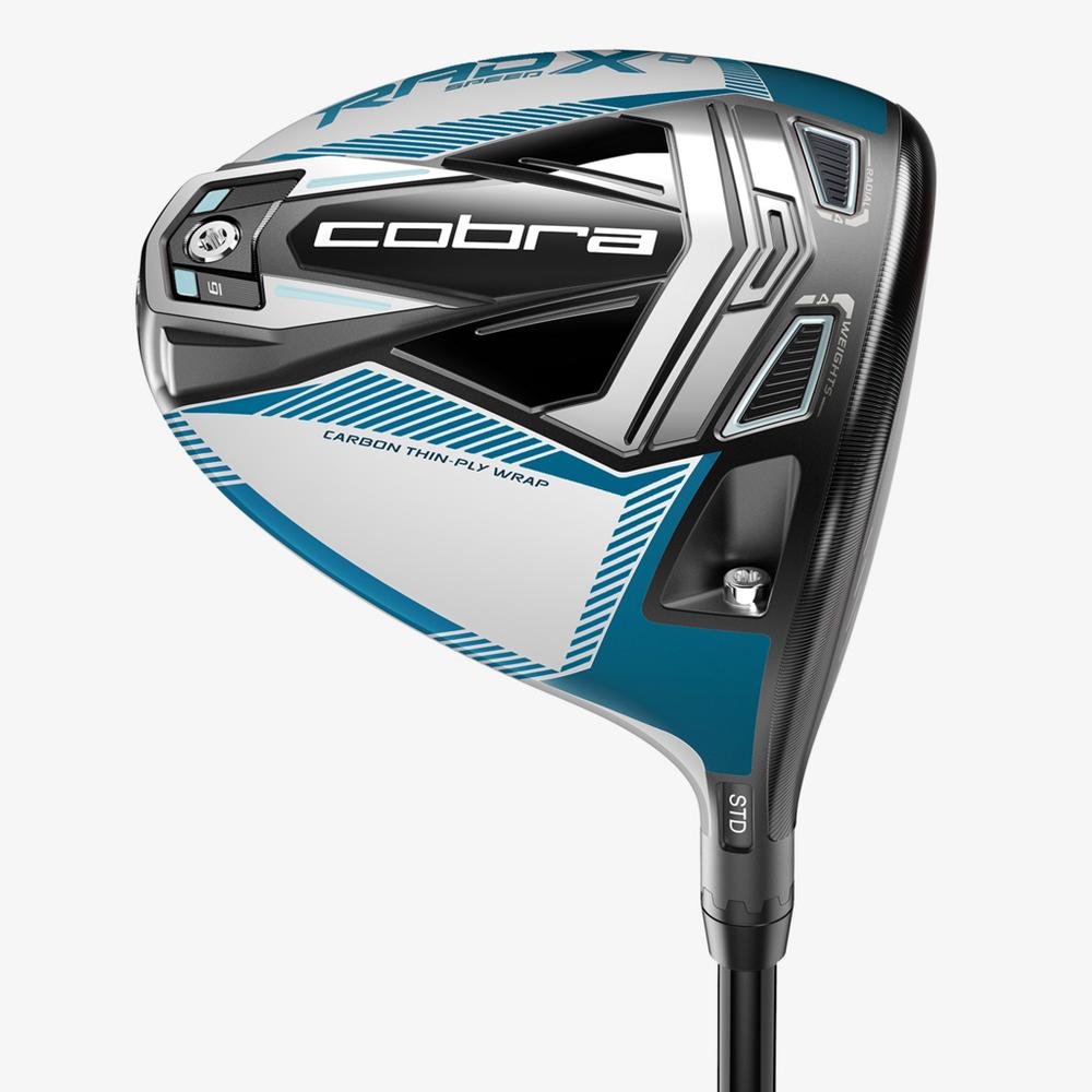 COBRA KING RADSPEED XB Driver - Island | PGA TOUR Superstore COBRA KING RADSPEED XB Driver - Island | PGA TOUR Superstore