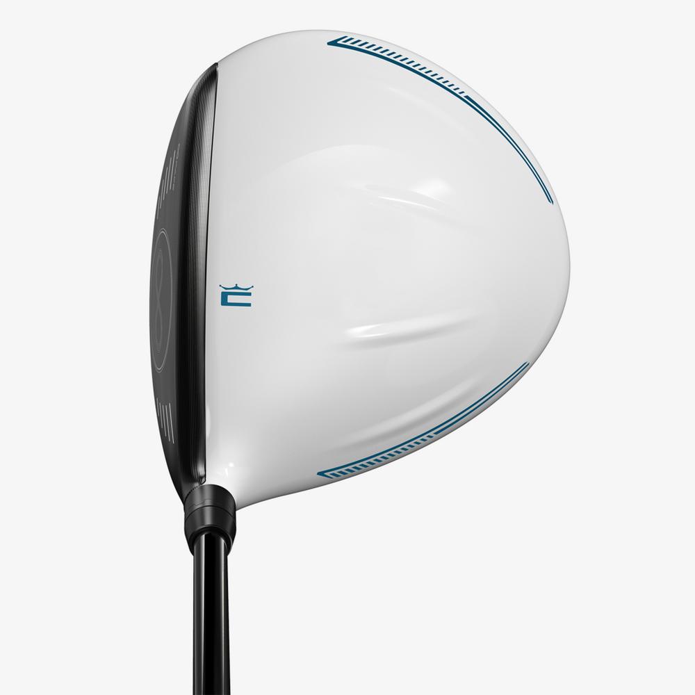 KING RADSPEED XB Driver - Island