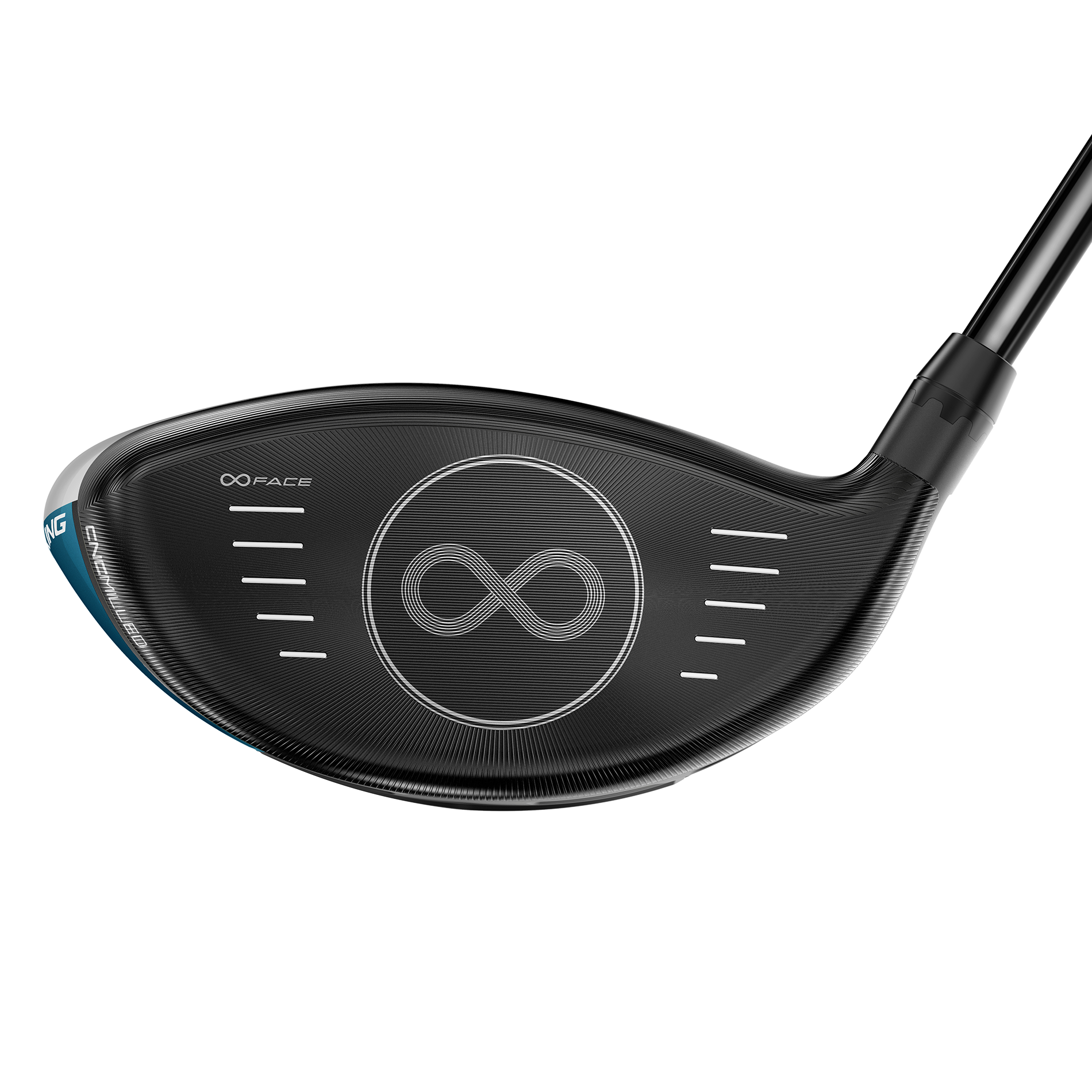 KING RADSPEED XB Driver - Island