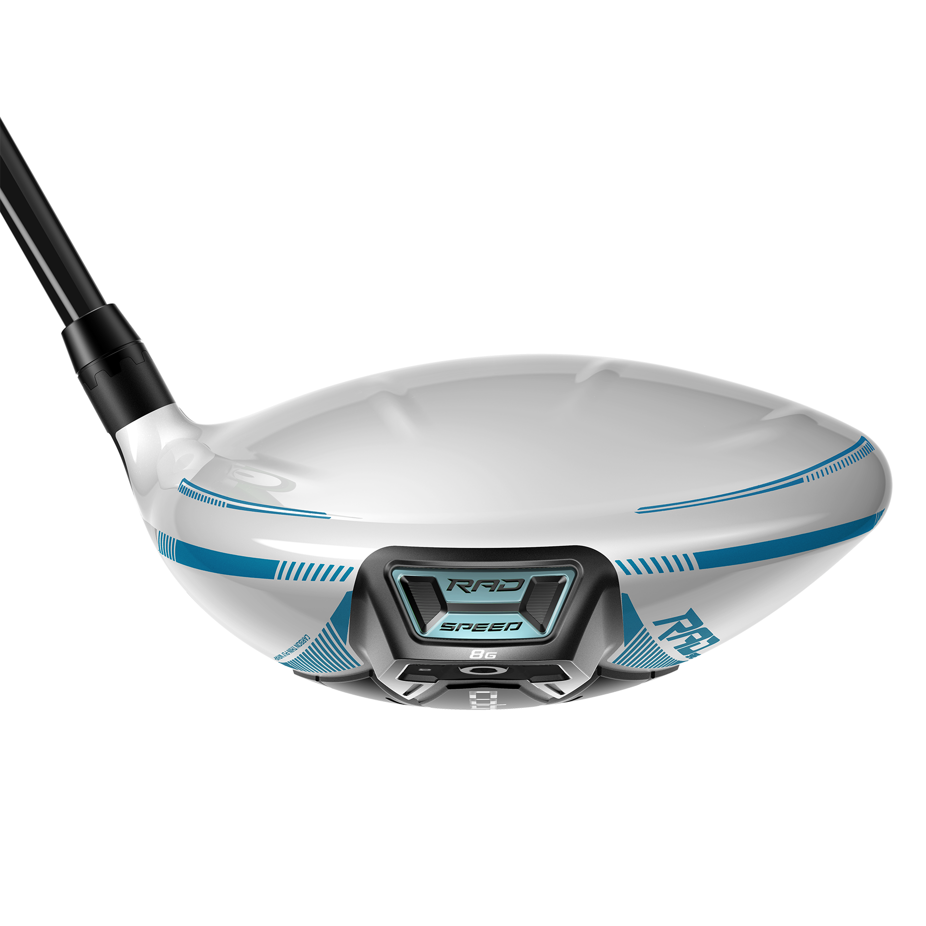 KING RADSPEED XB Driver - Island