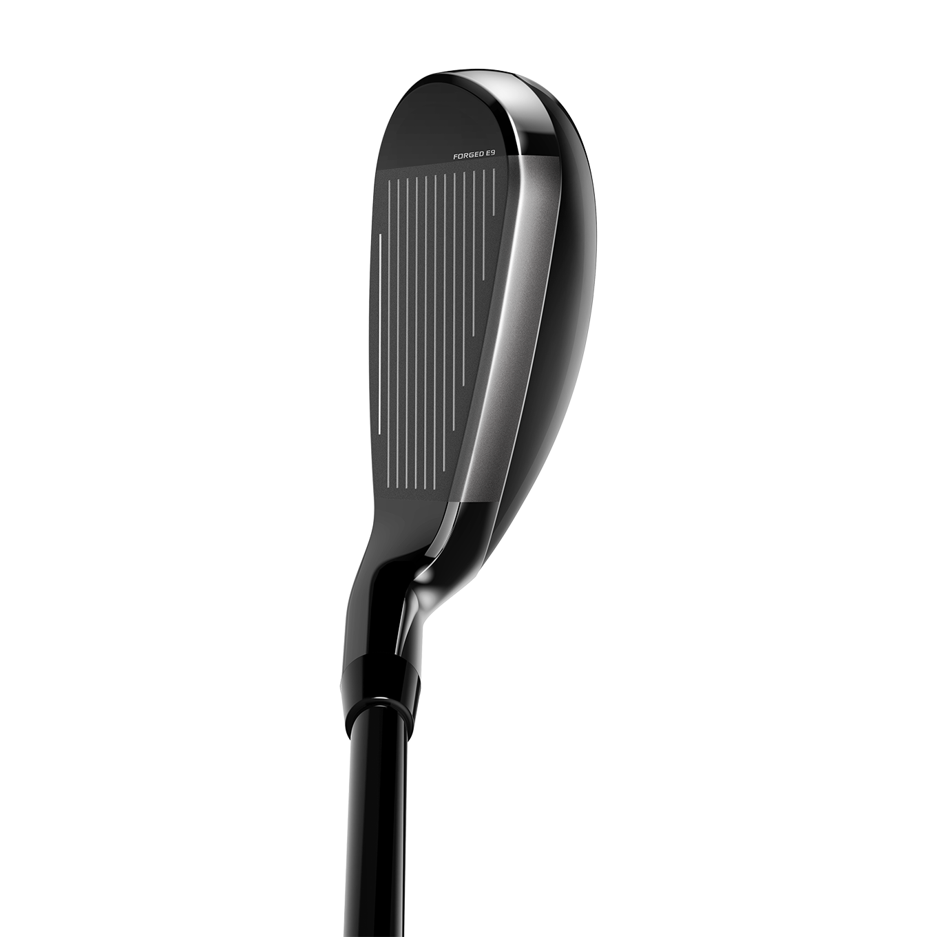 T-Rail Combo Set w/ Graphite Shafts