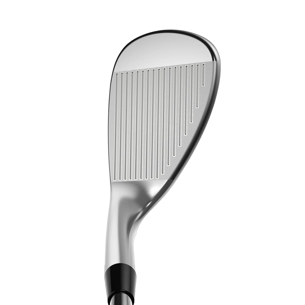 KING COBRA Wedge w/ SNAKEBITE Grooves - Classic Grind