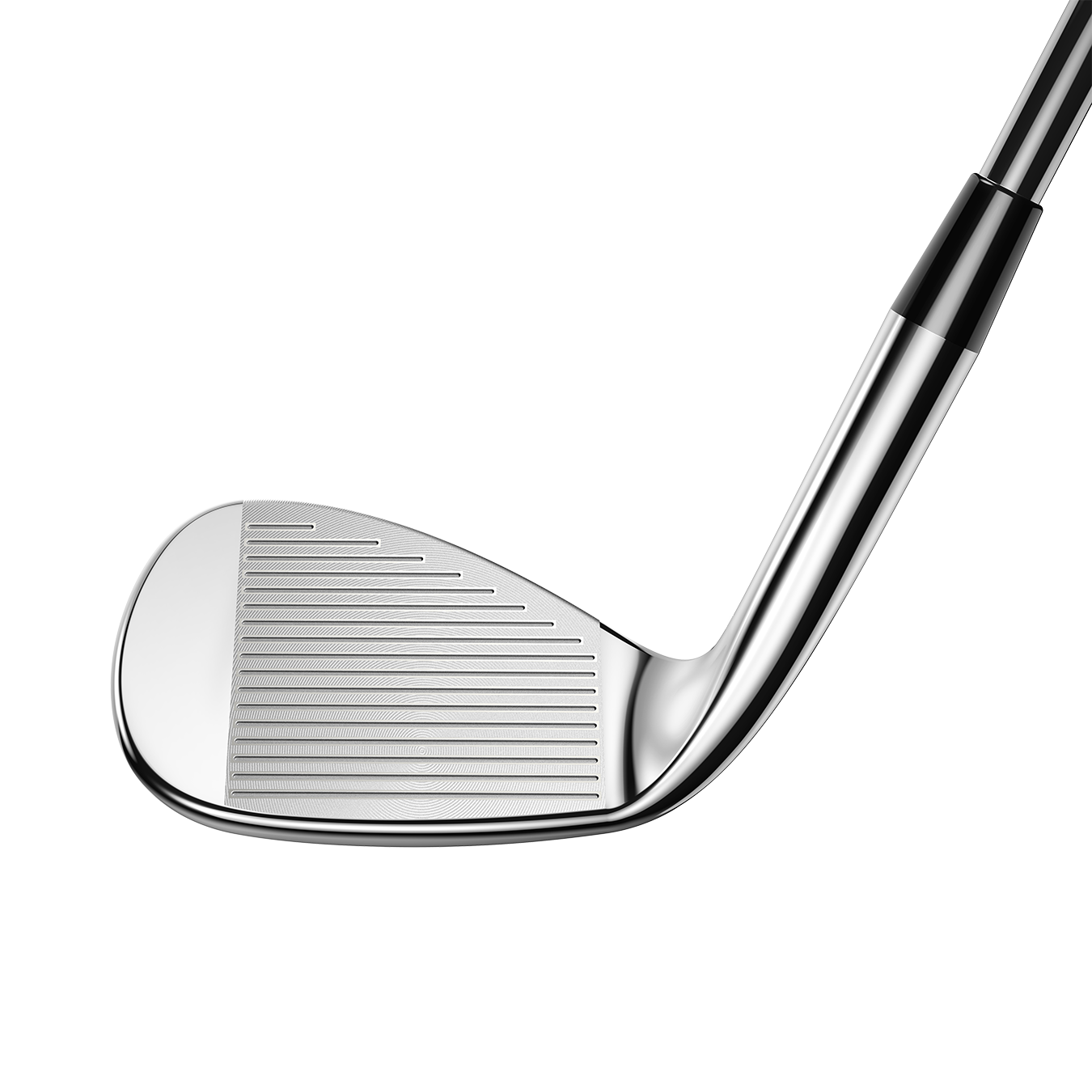 KING COBRA Wedge w/ SNAKEBITE Grooves - Classic Grind