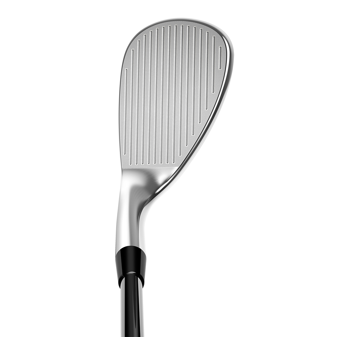 KING COBRA Wedge w/ SNAKEBITE Grooves - Wide Low Grind