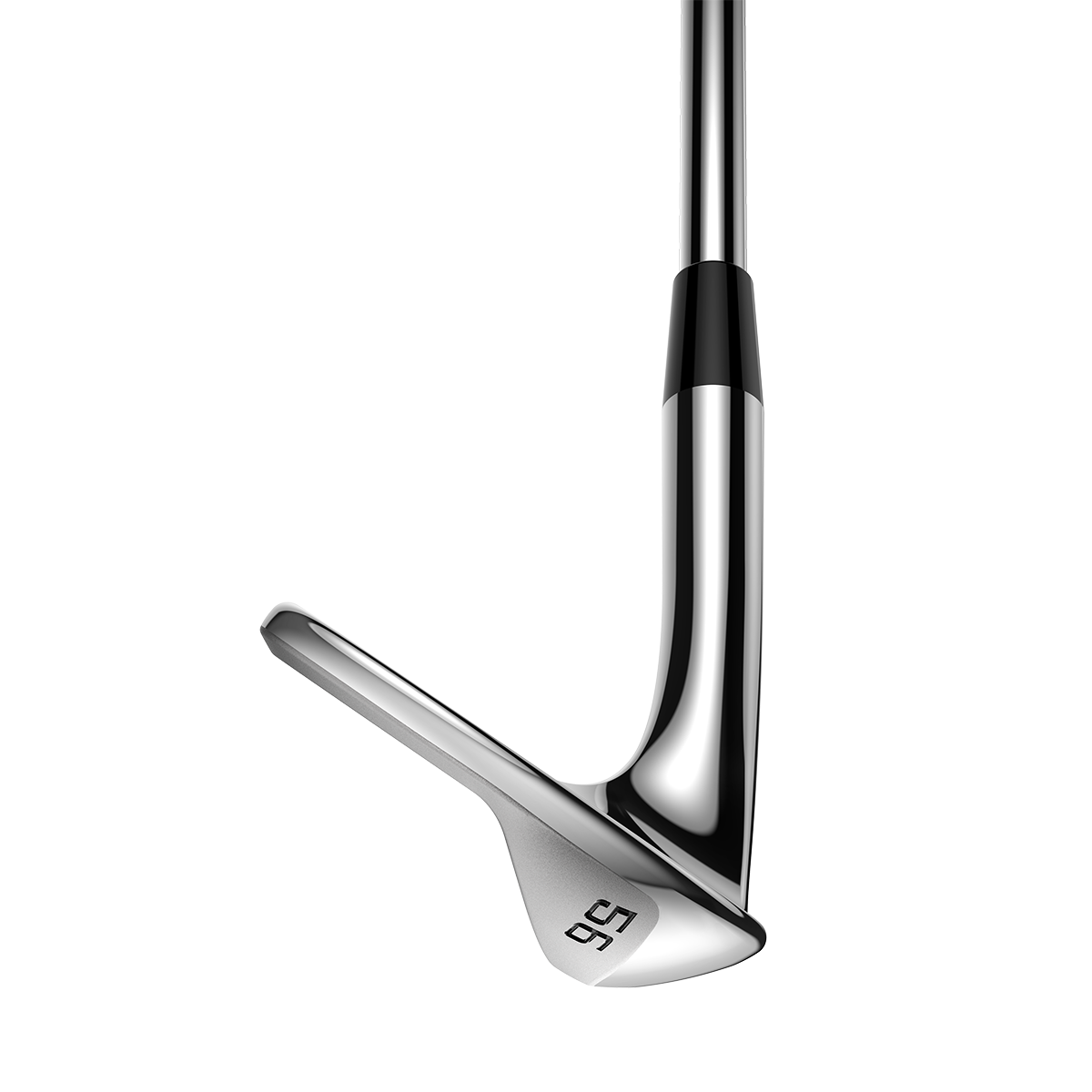 KING COBRA Wedge w/ SNAKEBITE Grooves - Wide Low Grind