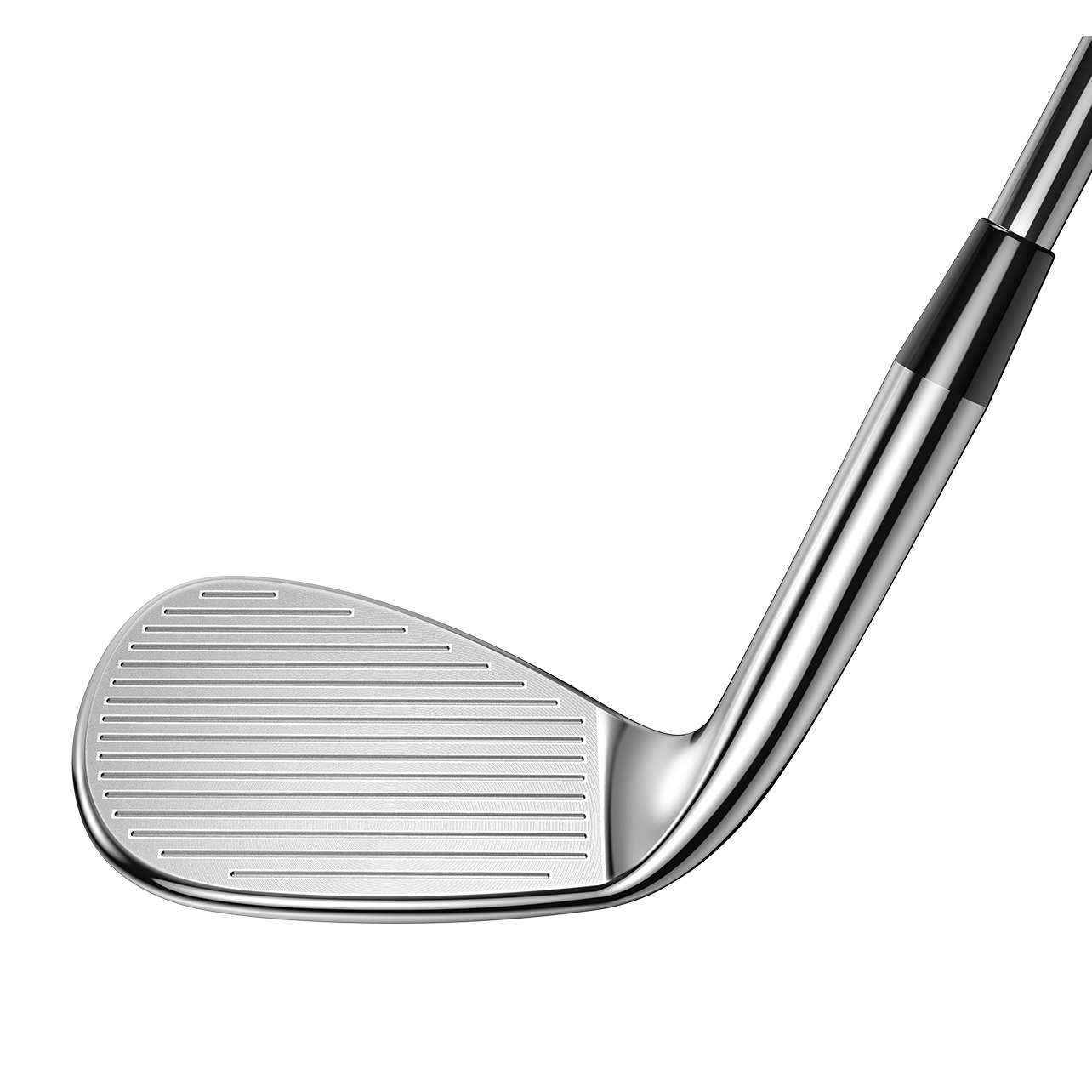 KING COBRA Wedge w/ SNAKEBITE Grooves - Wide Low Grind
