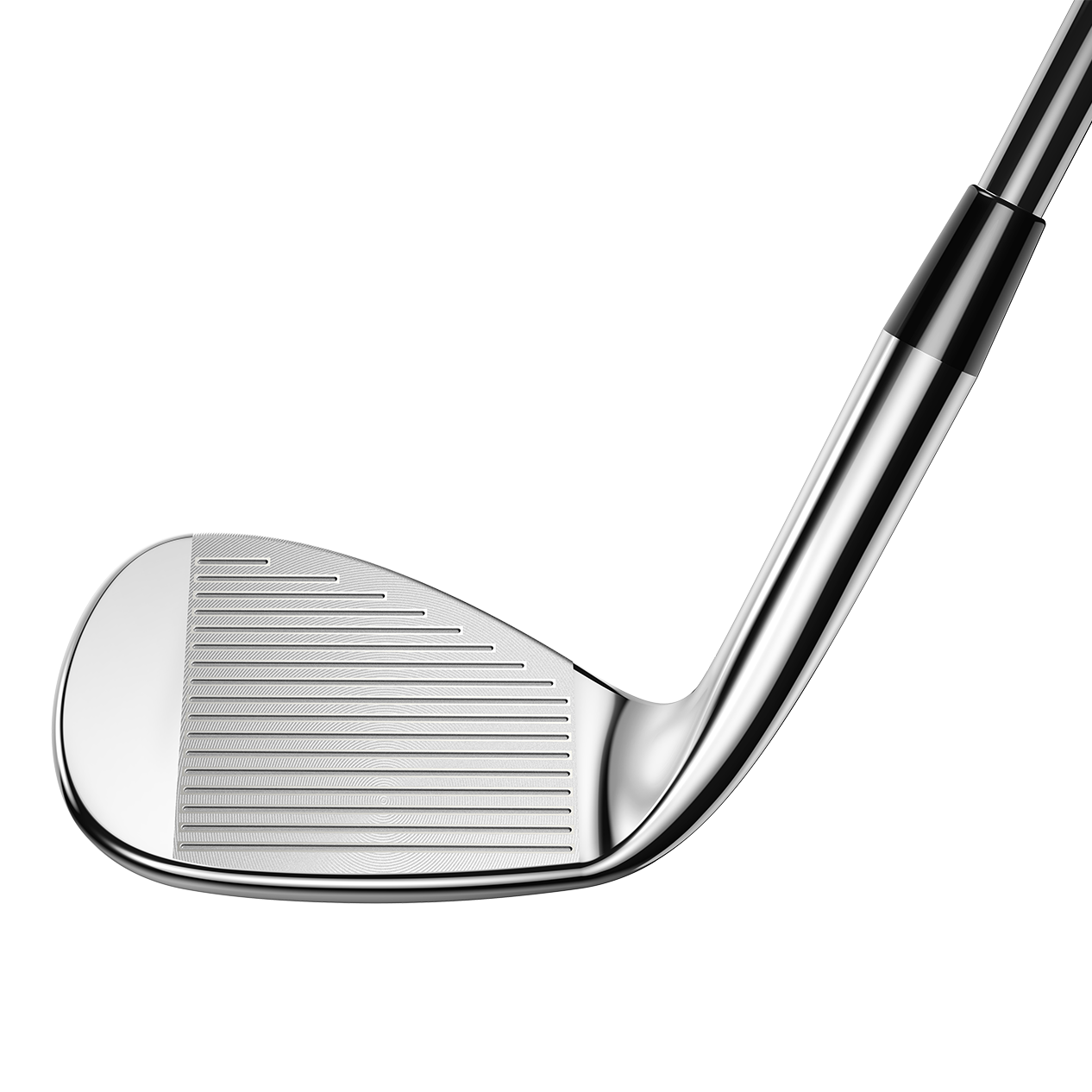 KING COBRA Wedge w/ SNAKEBITE Grooves - Wide Low Grind
