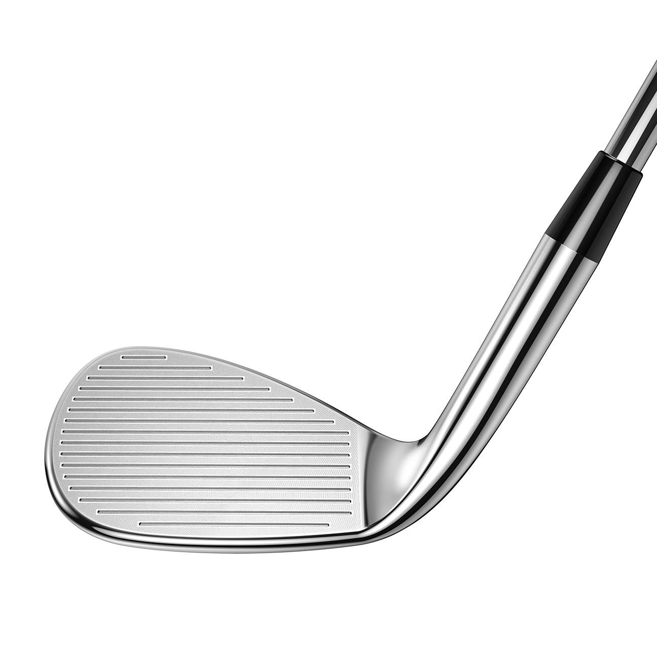 KING COBRA ONE LENGTH Wedge w/ SNAKEBITE Grooves