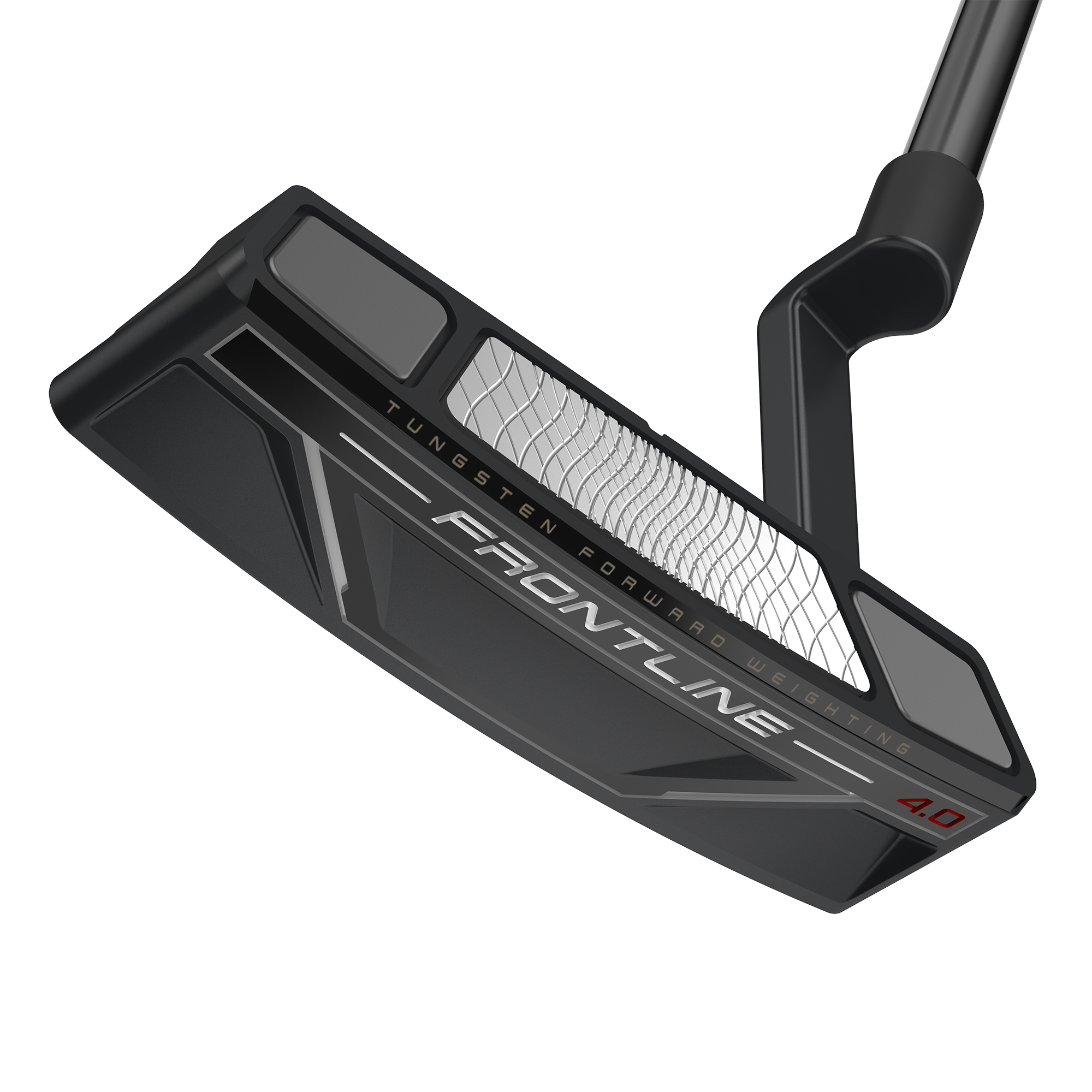 Frontline 4.0 Putter w/ Skinny Grip