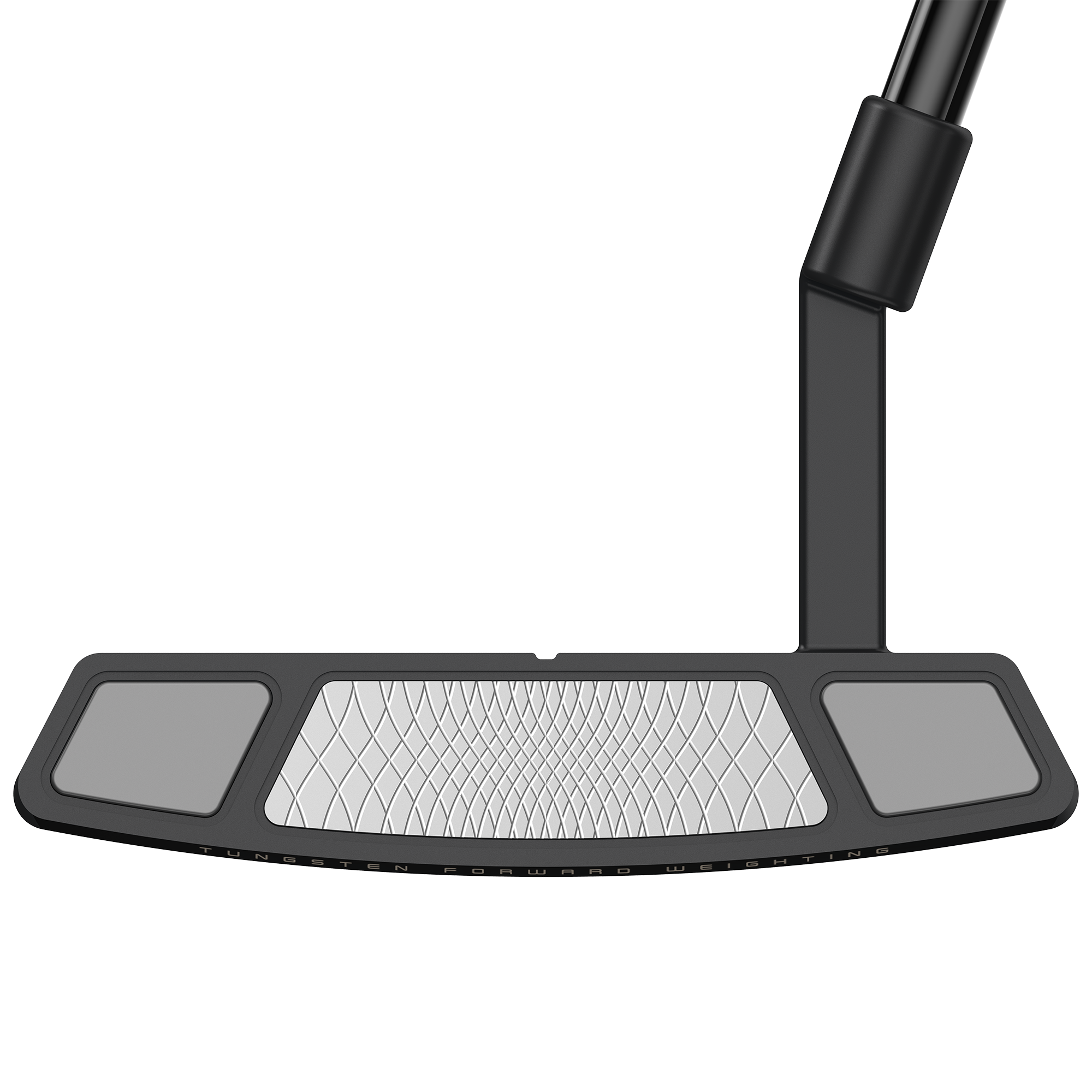 Frontline 4.0 Putter w/ Skinny Grip