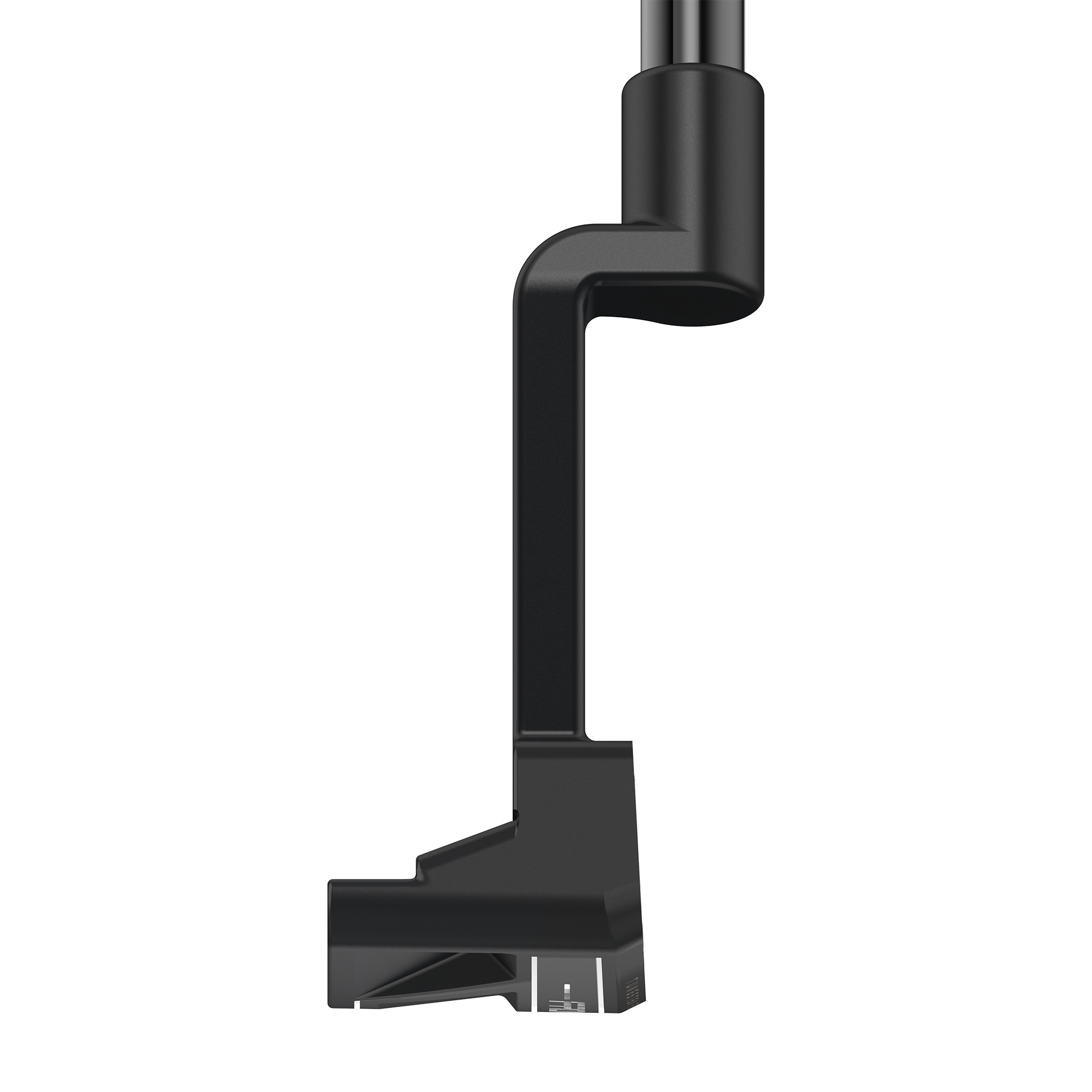 Frontline 4.0 Putter w/ Skinny Grip