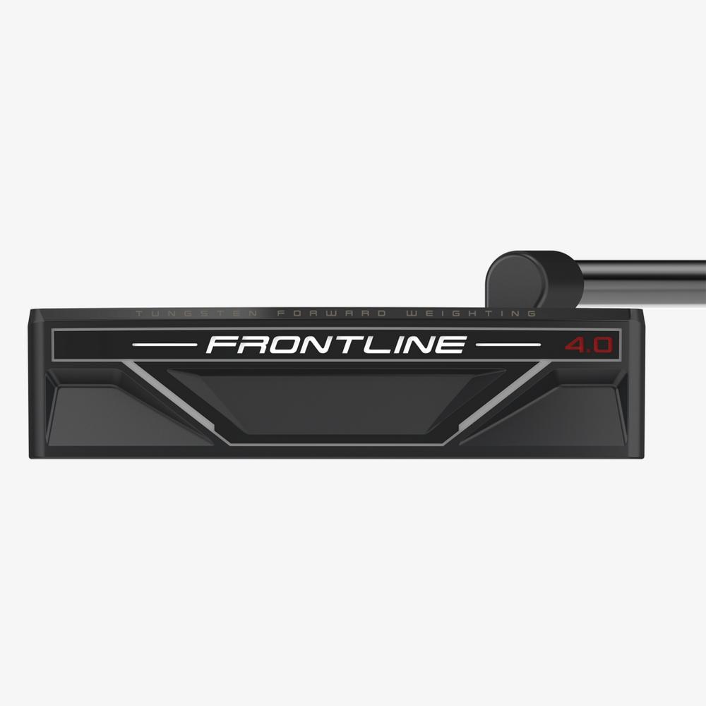 Frontline 4.0 Putter w/ Skinny Grip