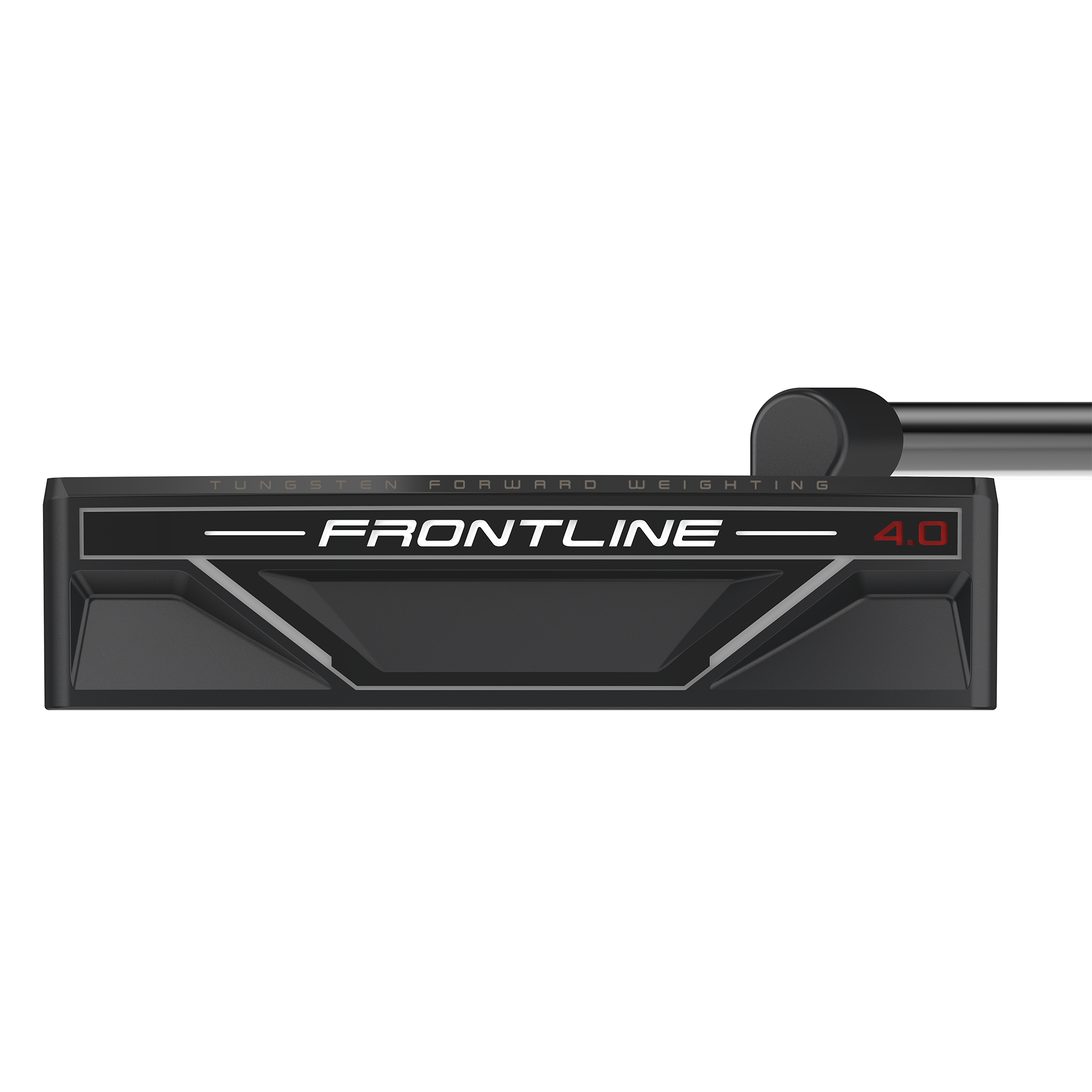 Frontline 4.0 Putter w/ Skinny Grip