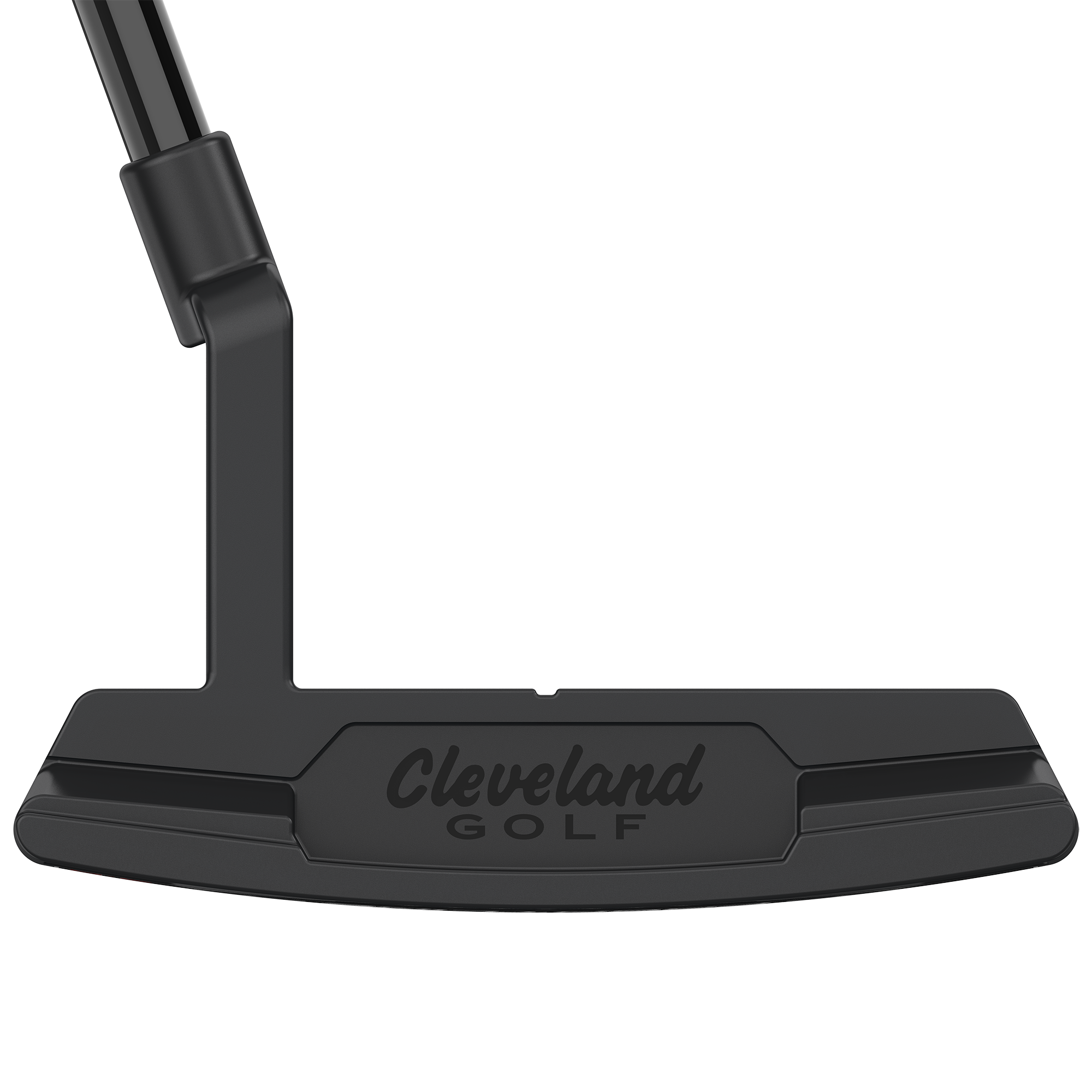 Frontline 4.0 Putter w/ Skinny Grip