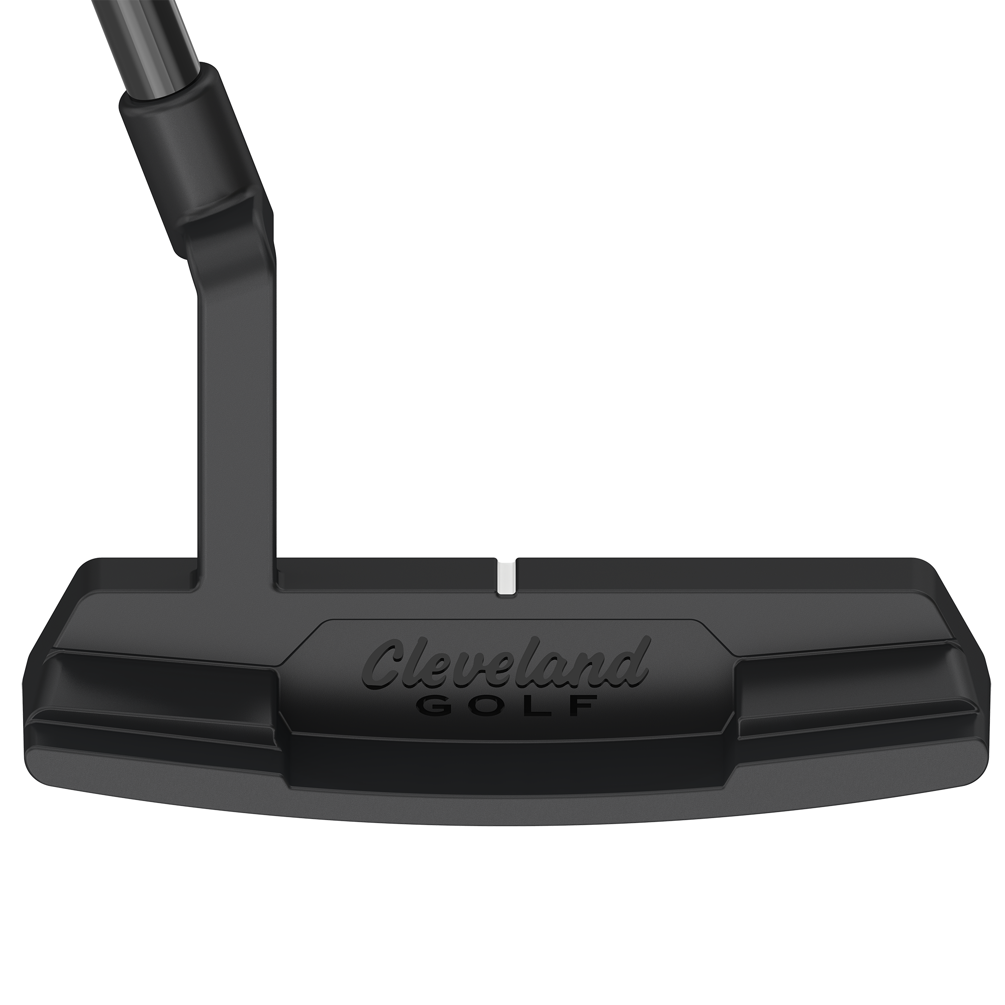 Frontline 4.0 Putter w/ Skinny Grip