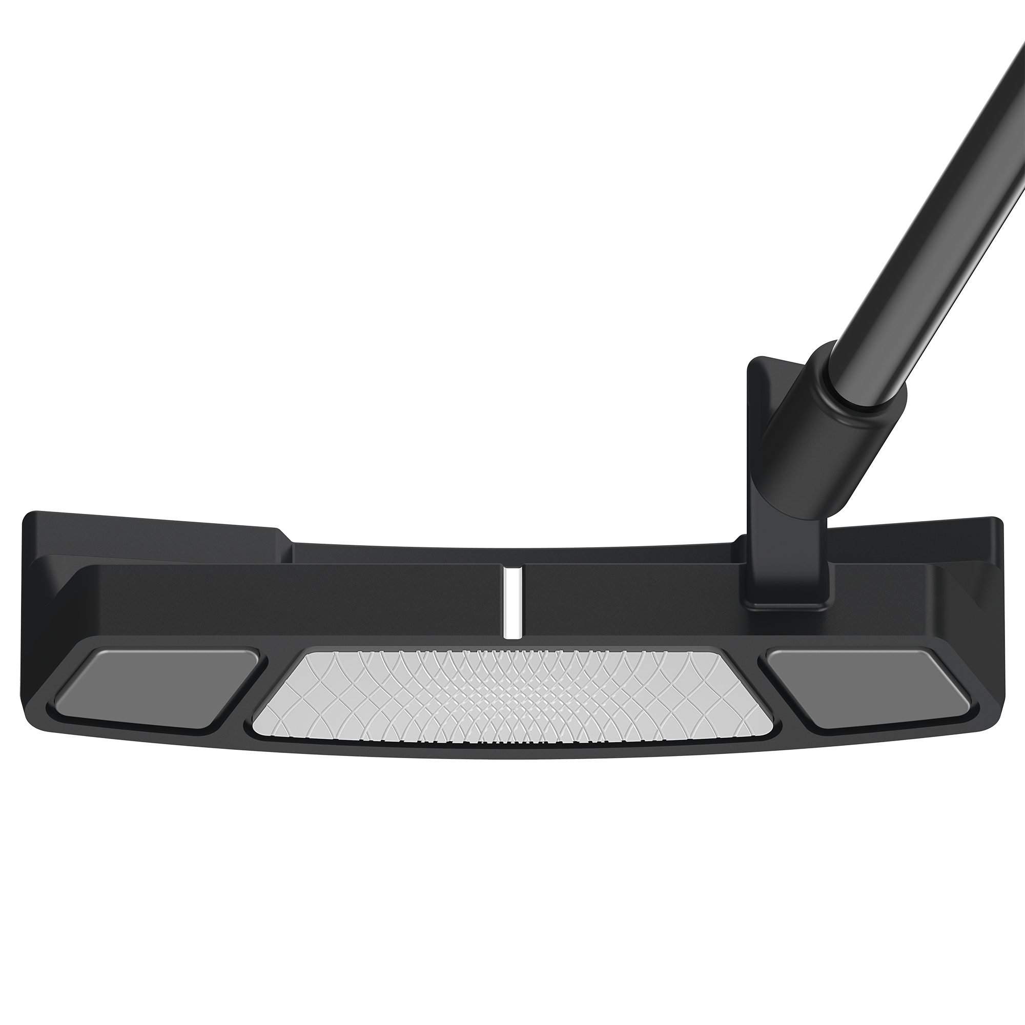 Frontline 4.0 Putter w/ Skinny Grip