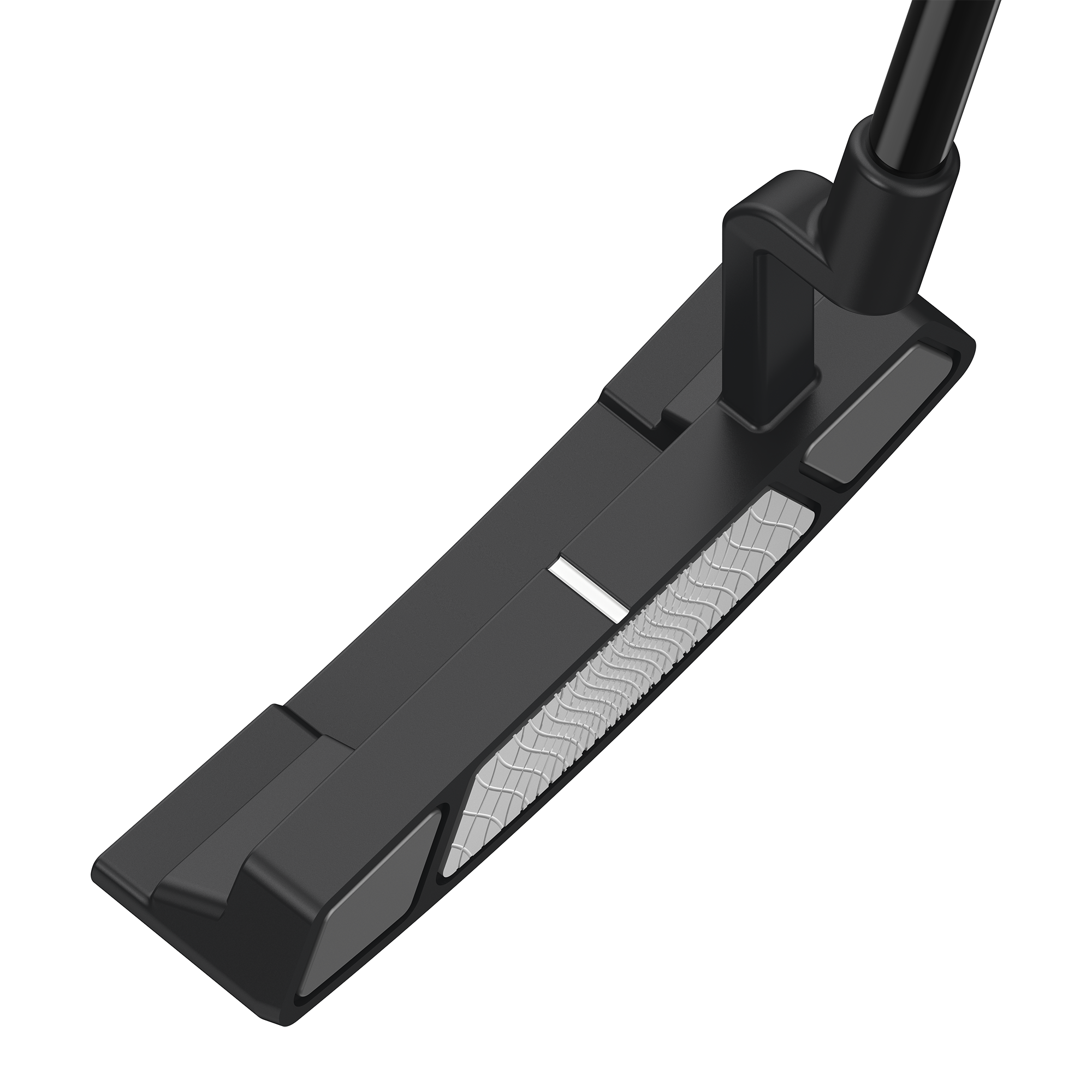 Frontline 4.0 Putter w/ Skinny Grip