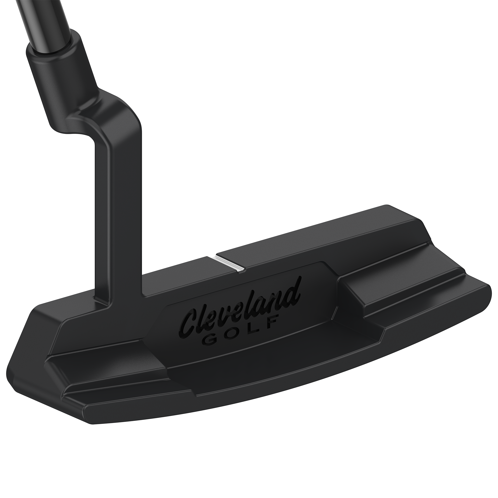 Frontline 4.0 Putter w/ Skinny Grip