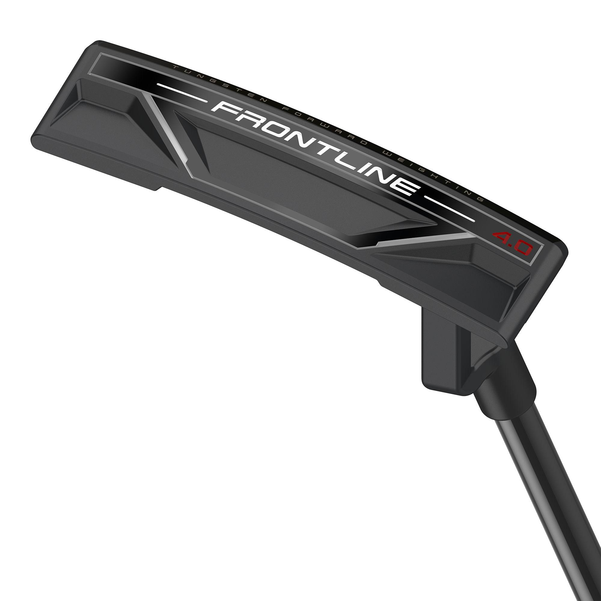 Frontline 4.0 Putter w/ Skinny Grip