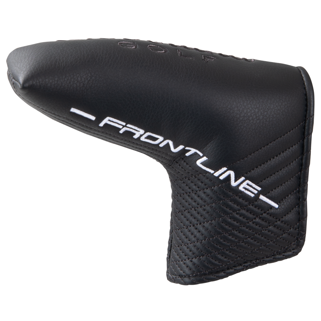 Frontline 4.0 Putter w/ Skinny Grip