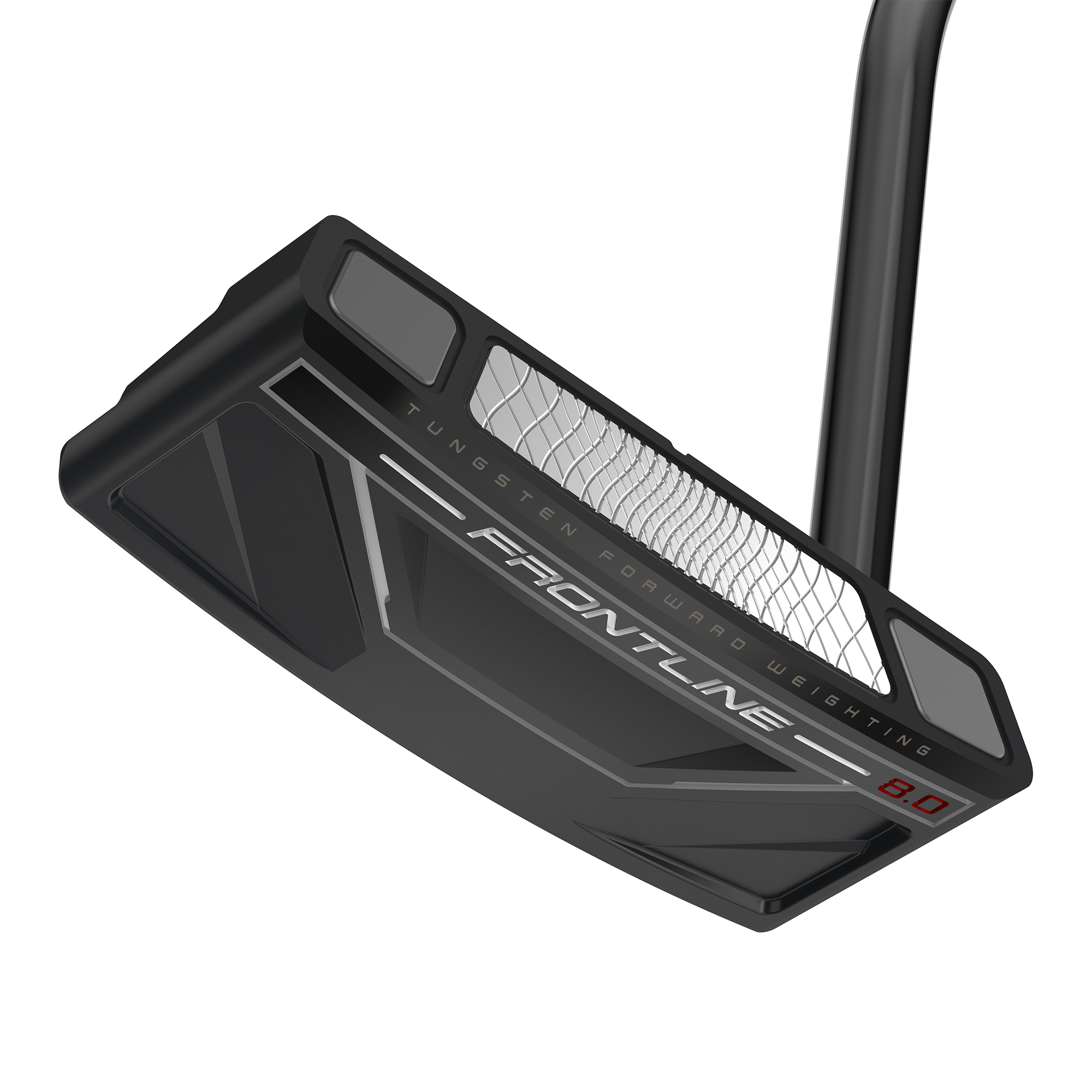 Cleveland Frontline 8.0 Single Bend Putter | PGA TOUR Superstore