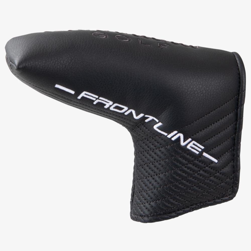 Frontline 8.0 Single Bend Putter