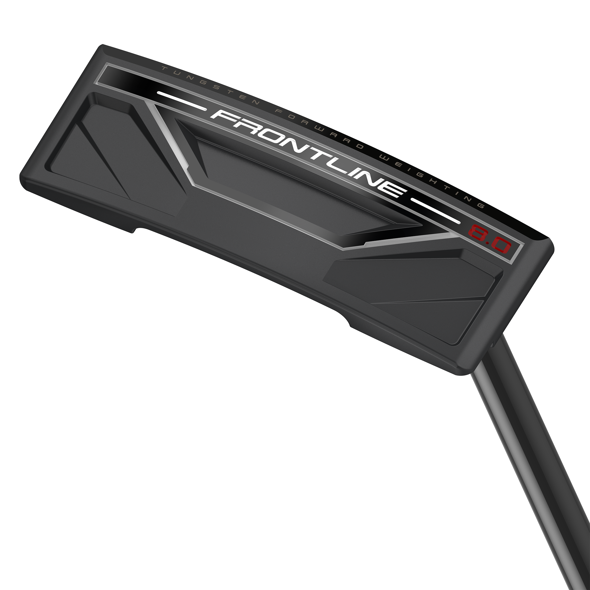Frontline 8.0 Slant Putter