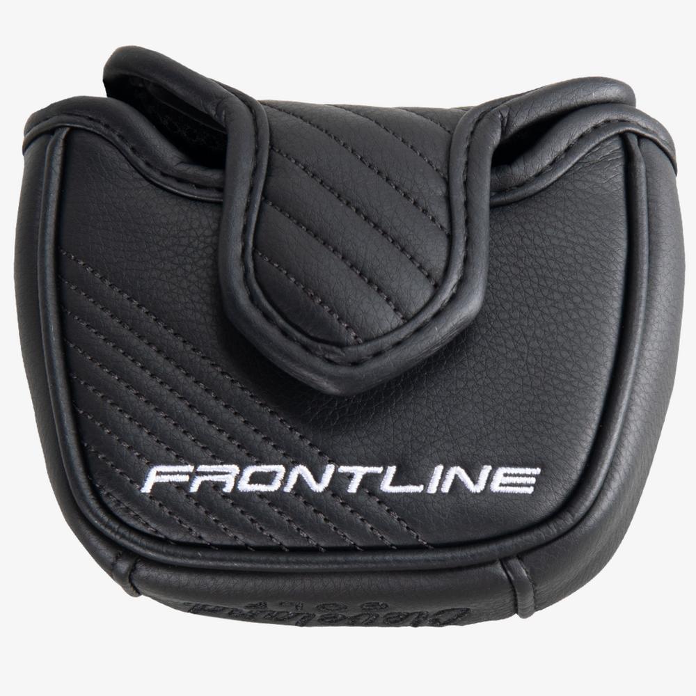 Frontline 10.5 Slant Putter