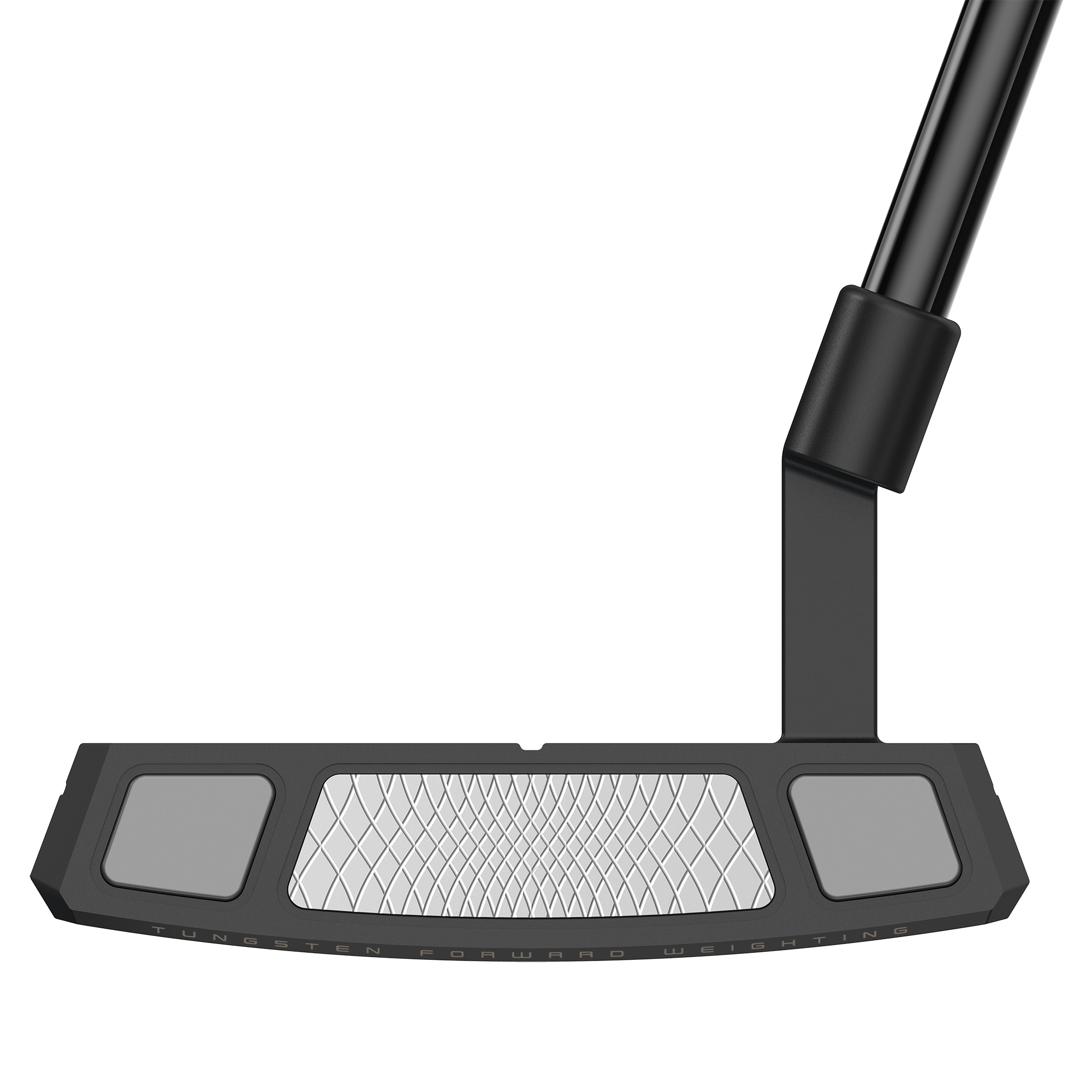 Frontline Elevado Plumber's Neck Putter