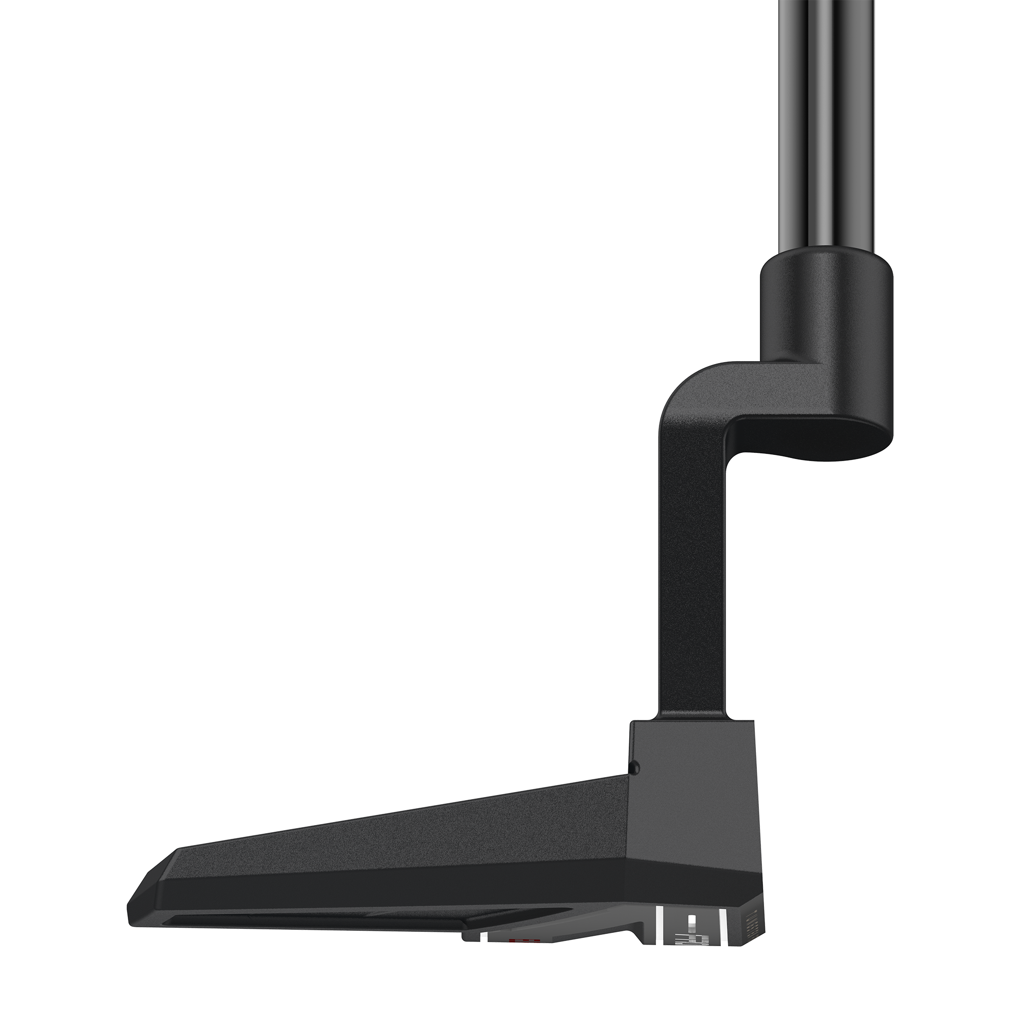 Frontline Elevado Plumber's Neck Putter