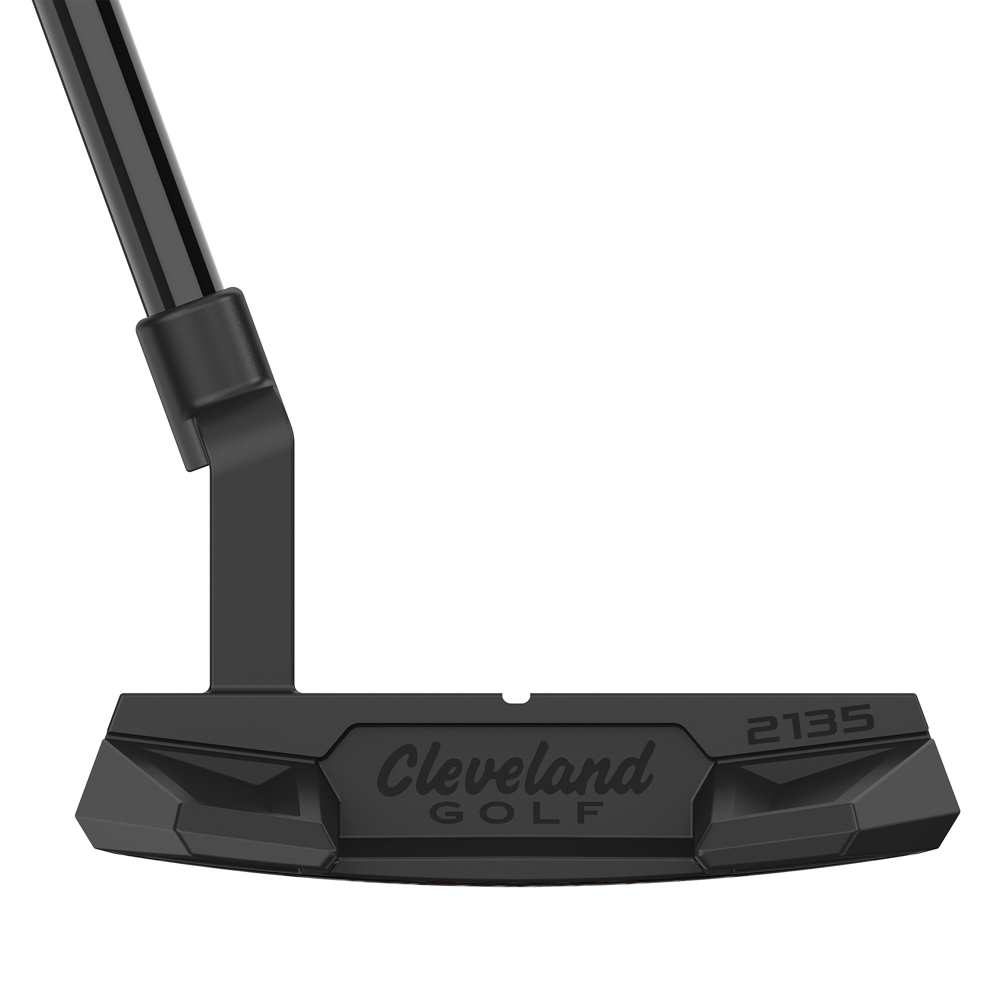 Frontline Elevado Plumber's Neck Putter