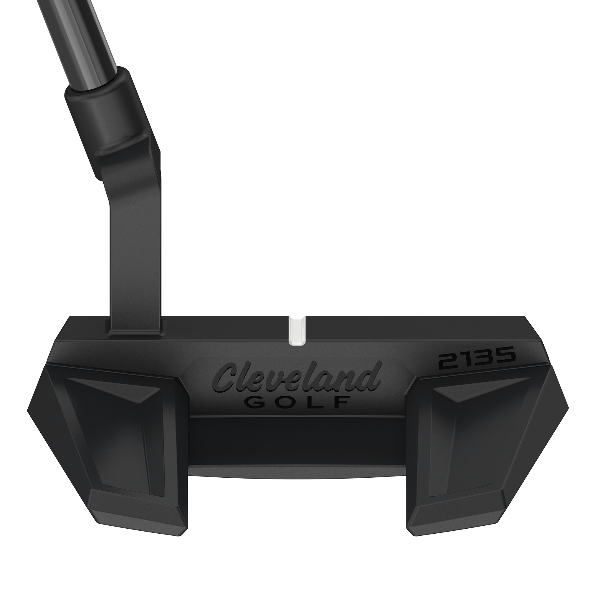 Frontline Elevado Plumber's Neck Putter